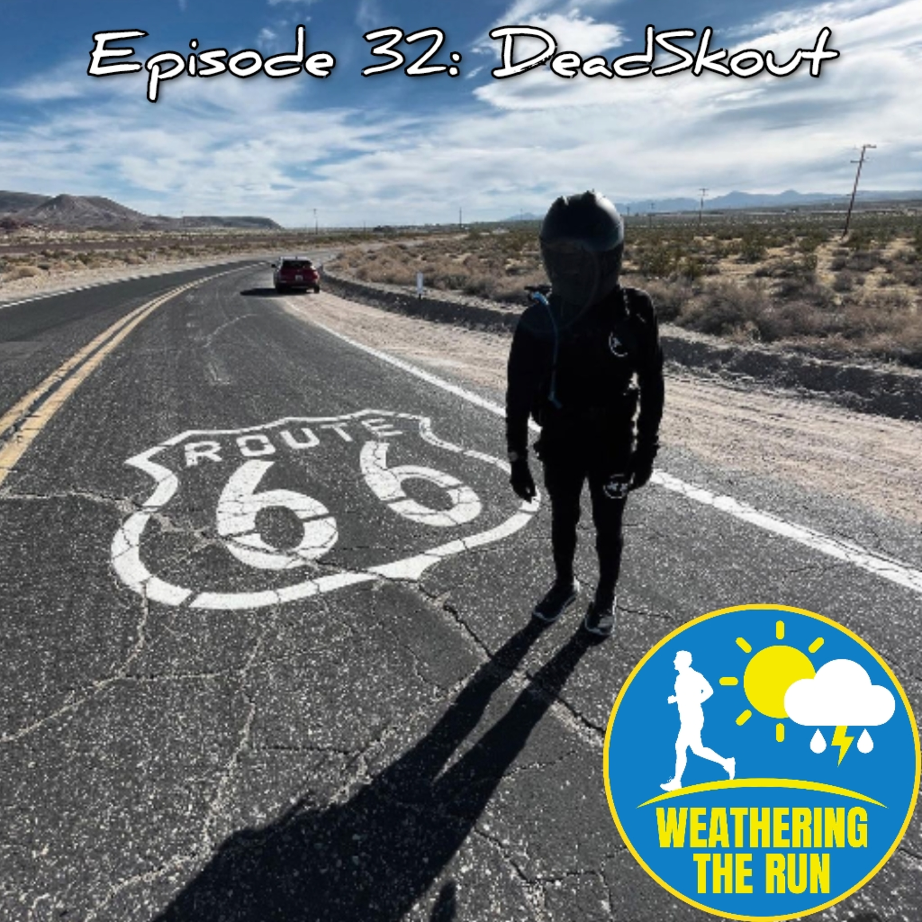Weathering The Run