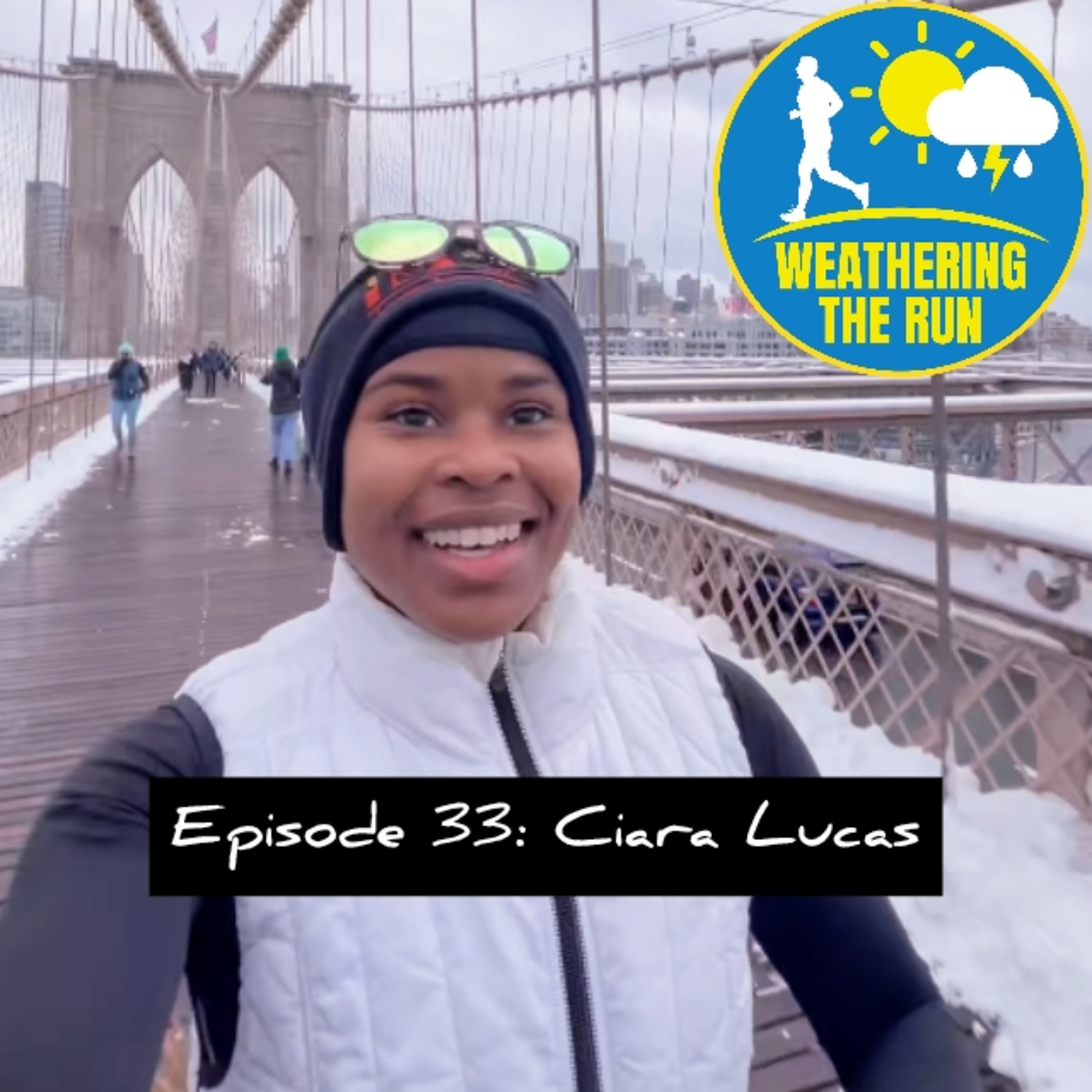 Weathering The Run