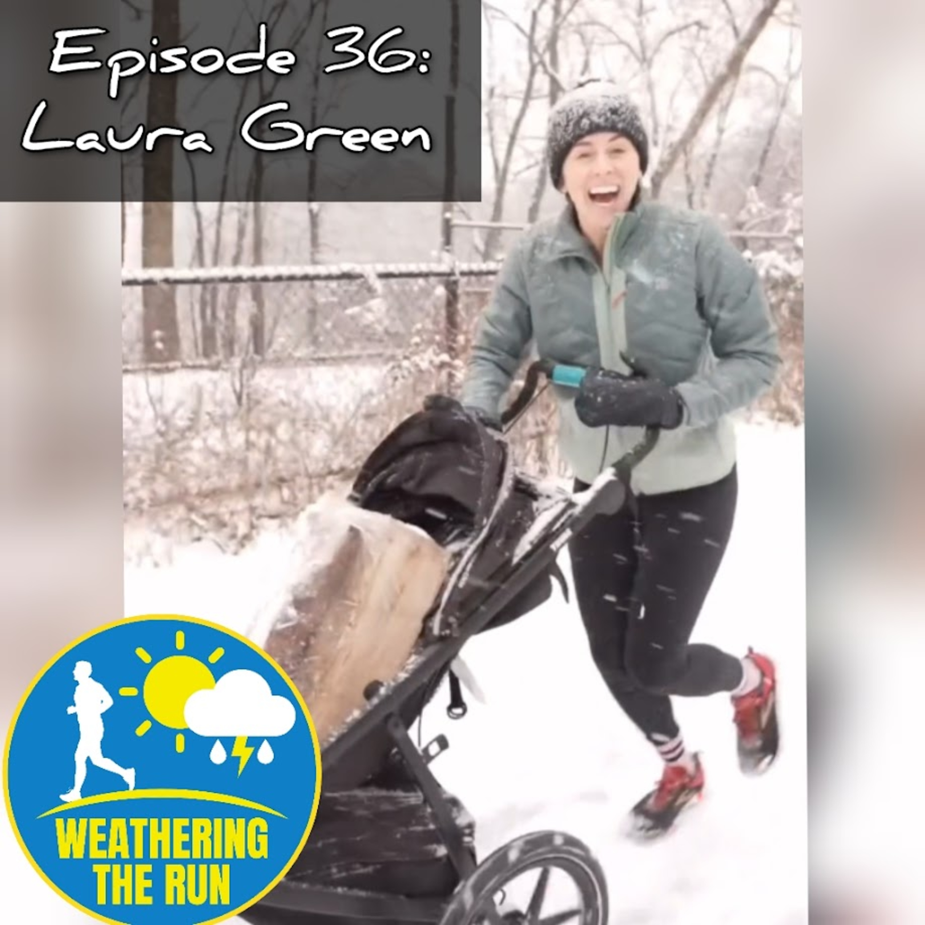 Weathering The Run