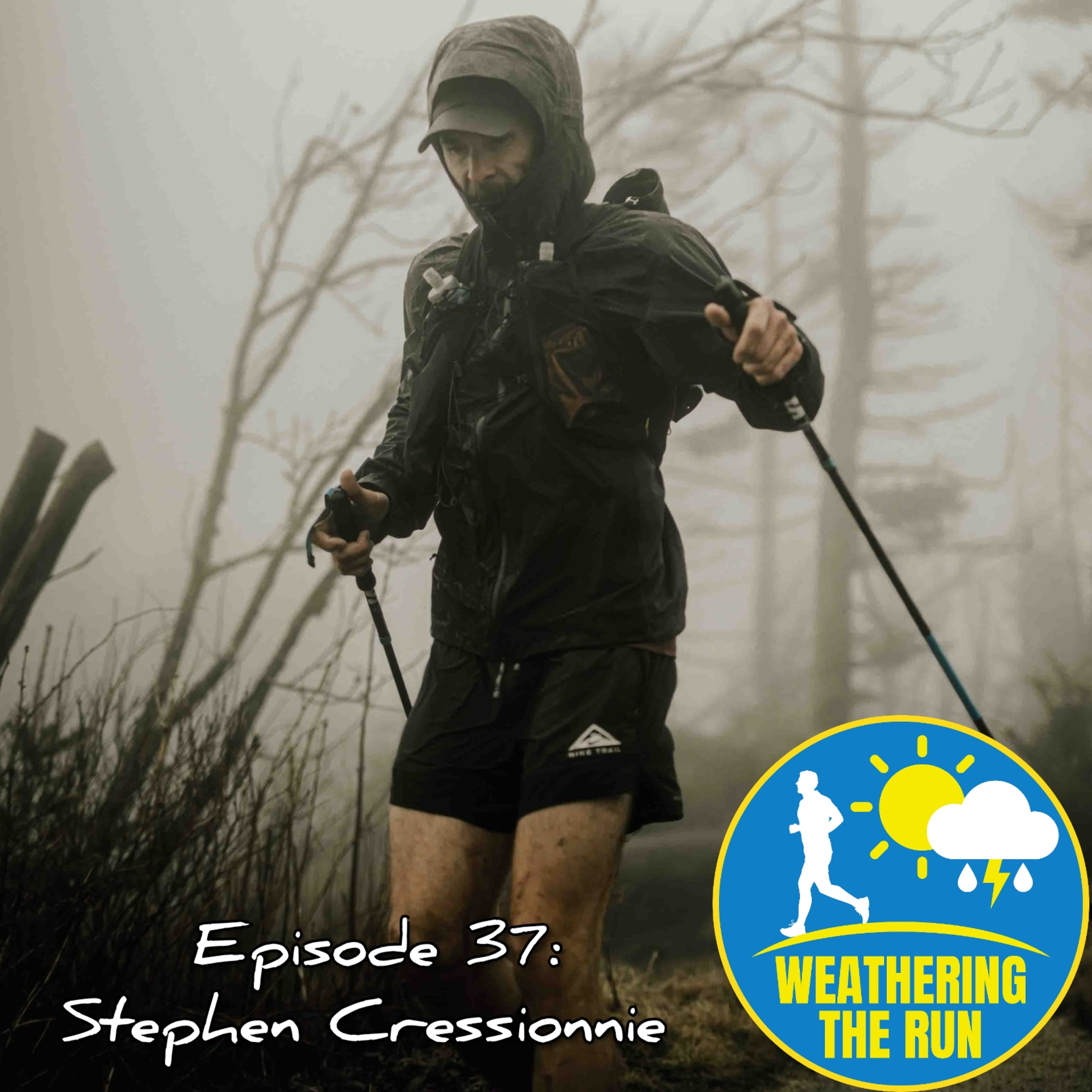Weathering The Run