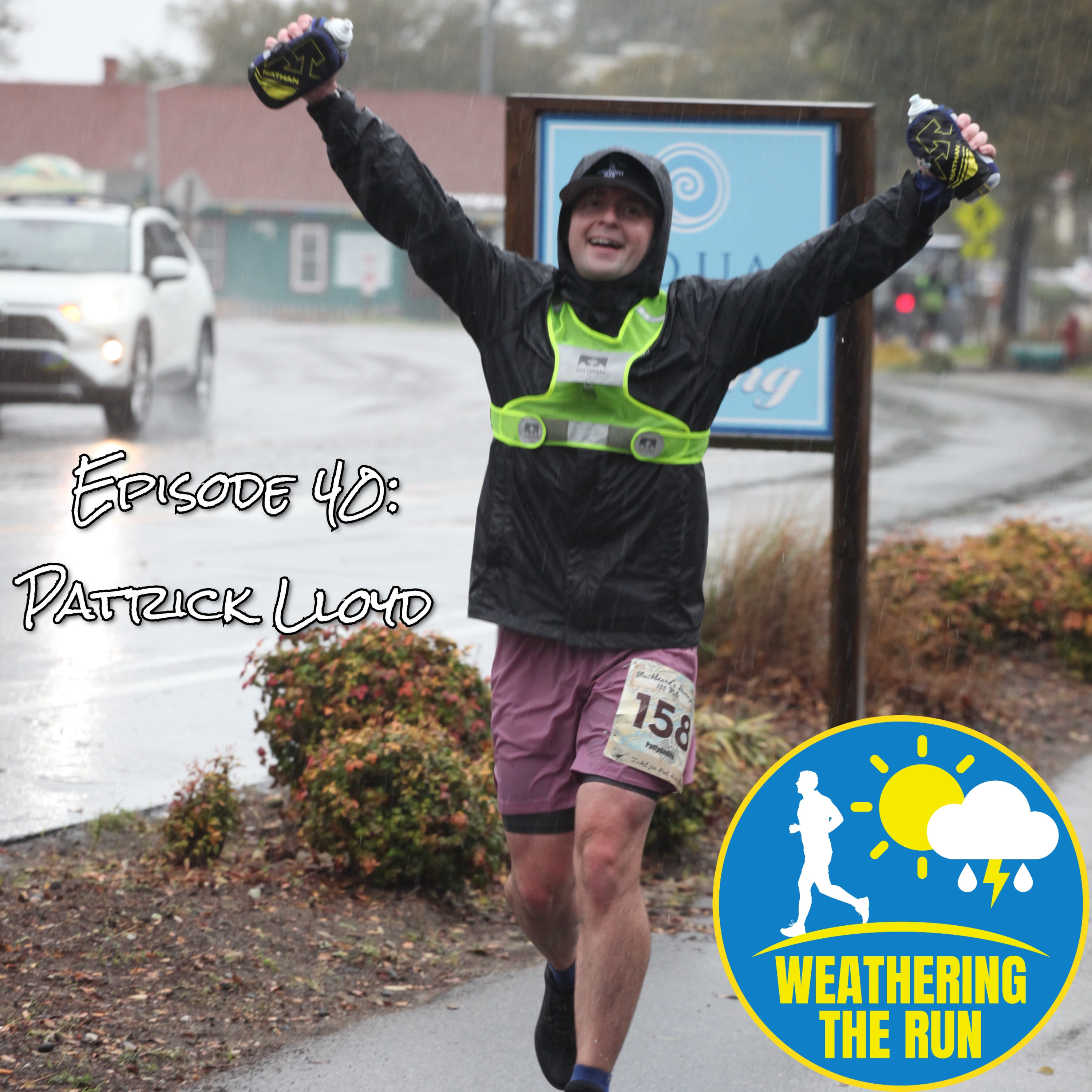 Weathering The Run