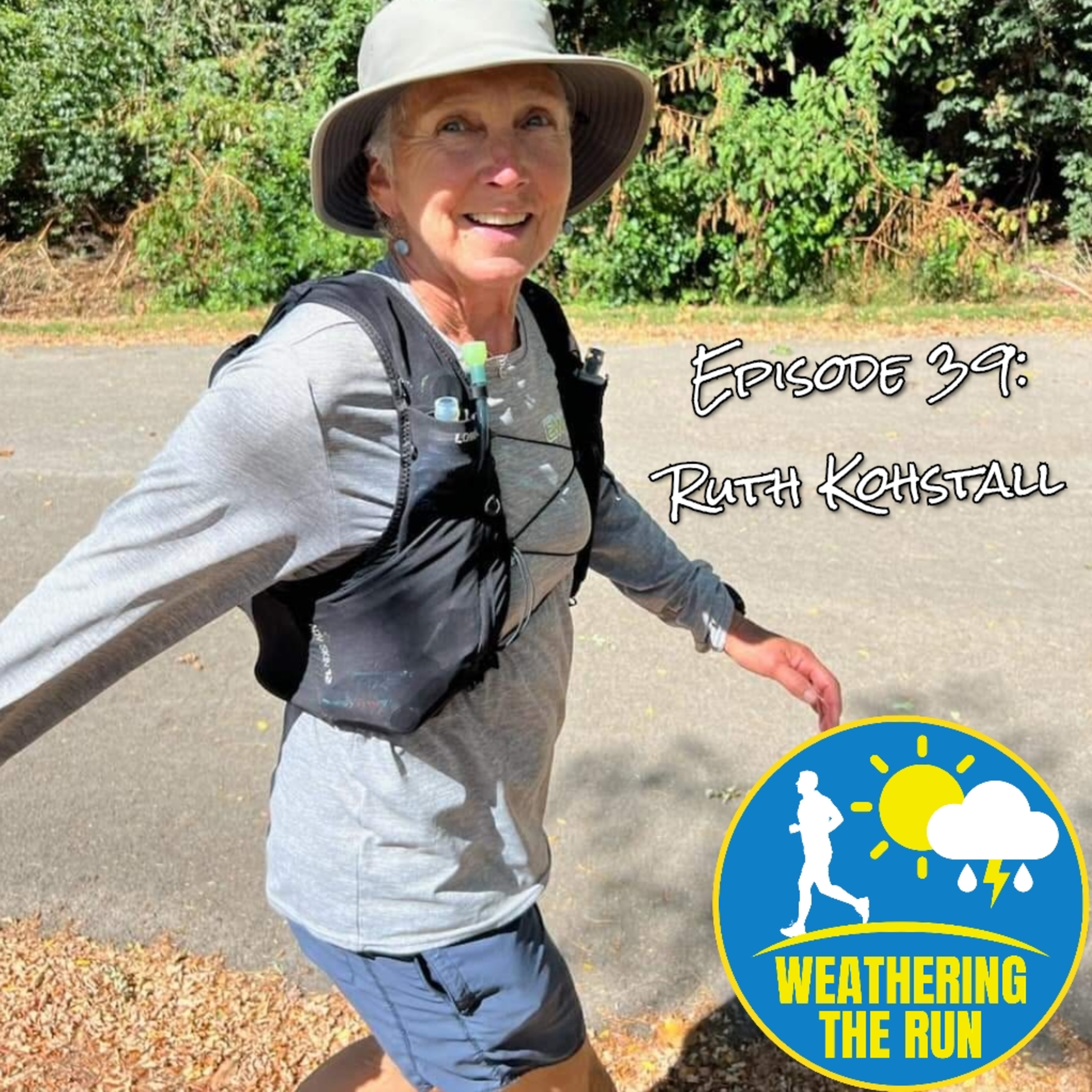 Weathering The Run