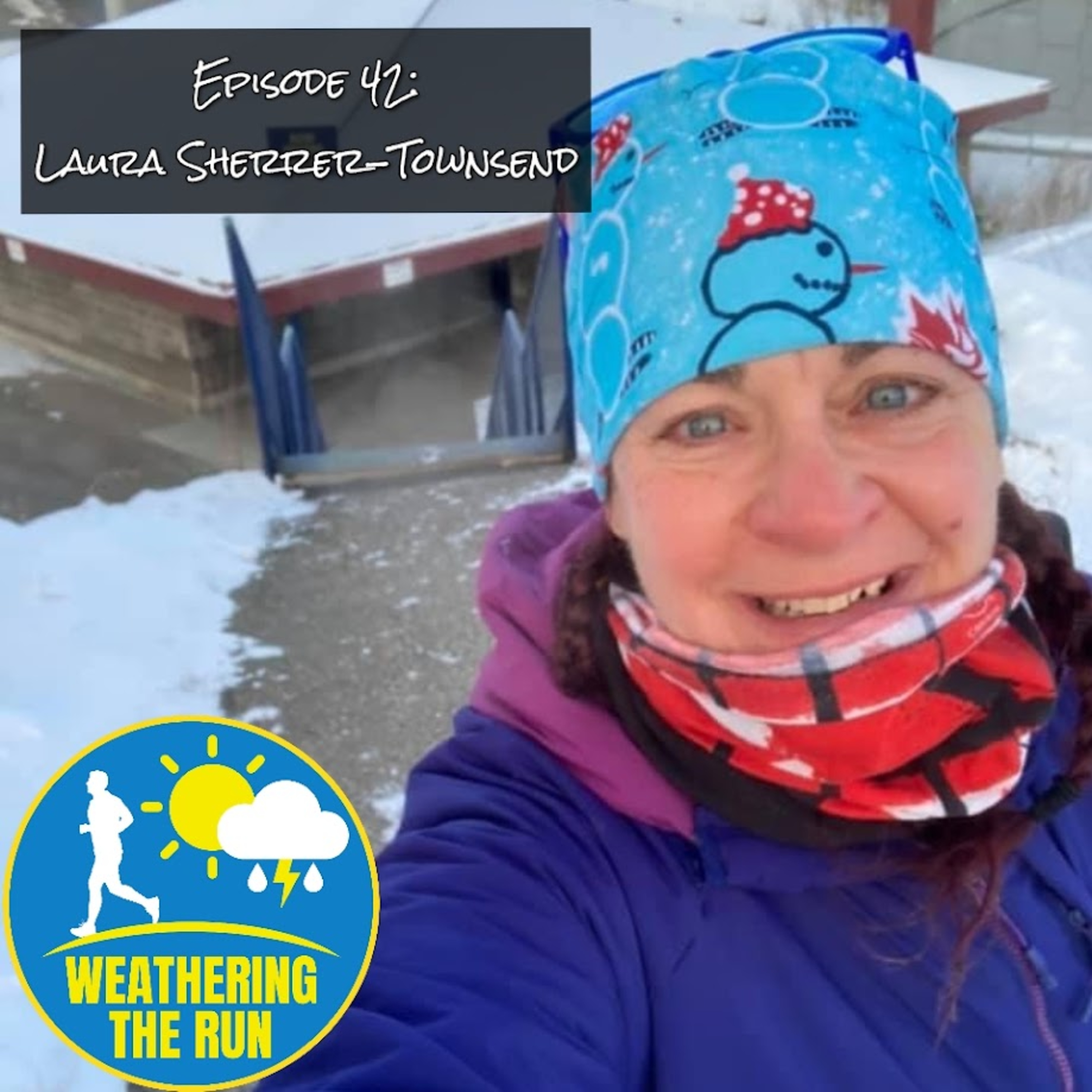 Weathering The Run