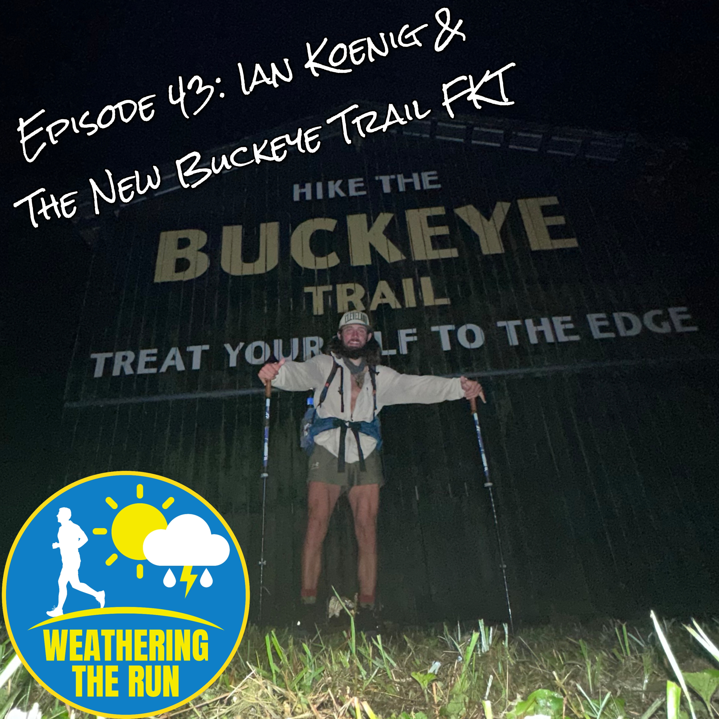 Weathering The Run