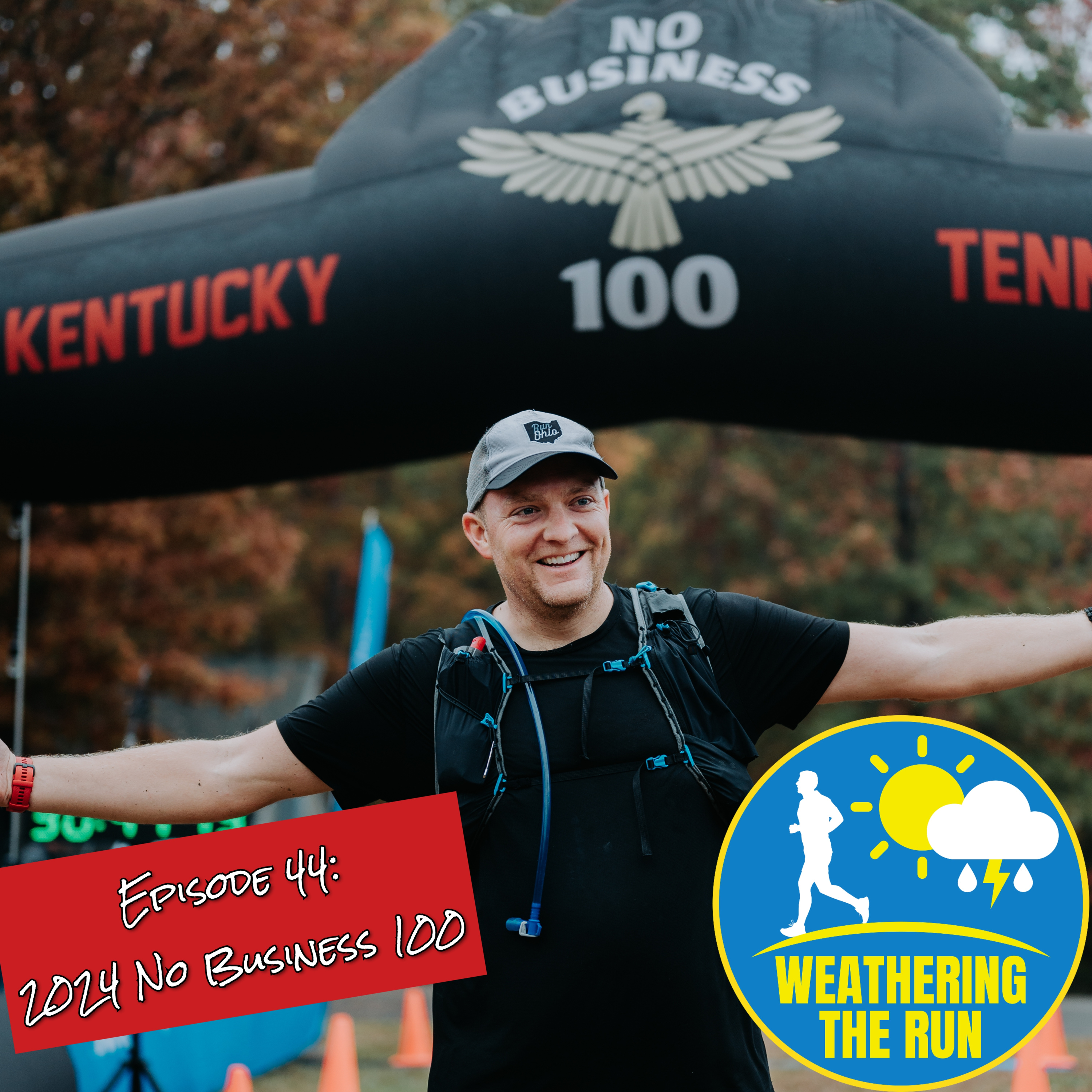 Weathering The Run