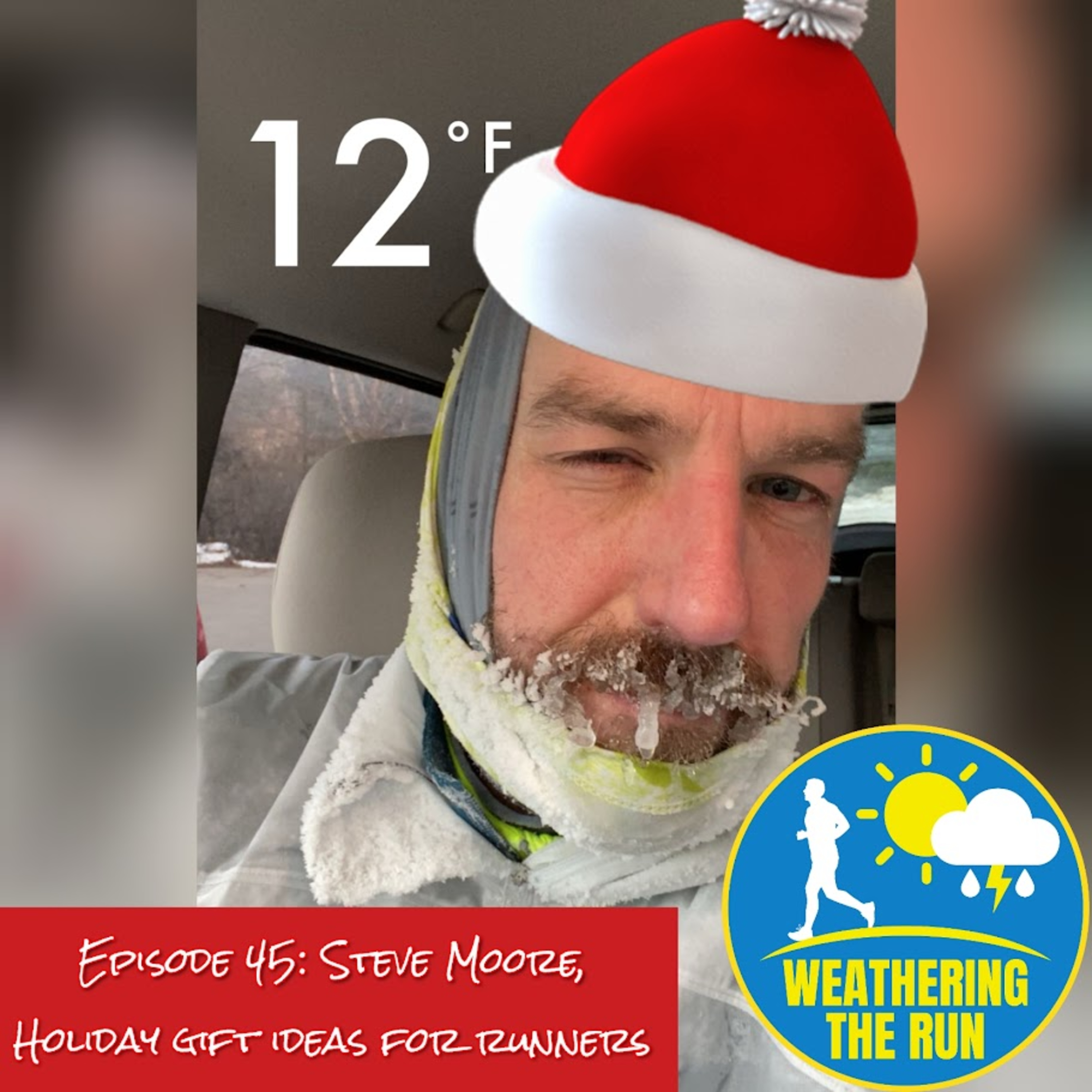 Weathering The Run