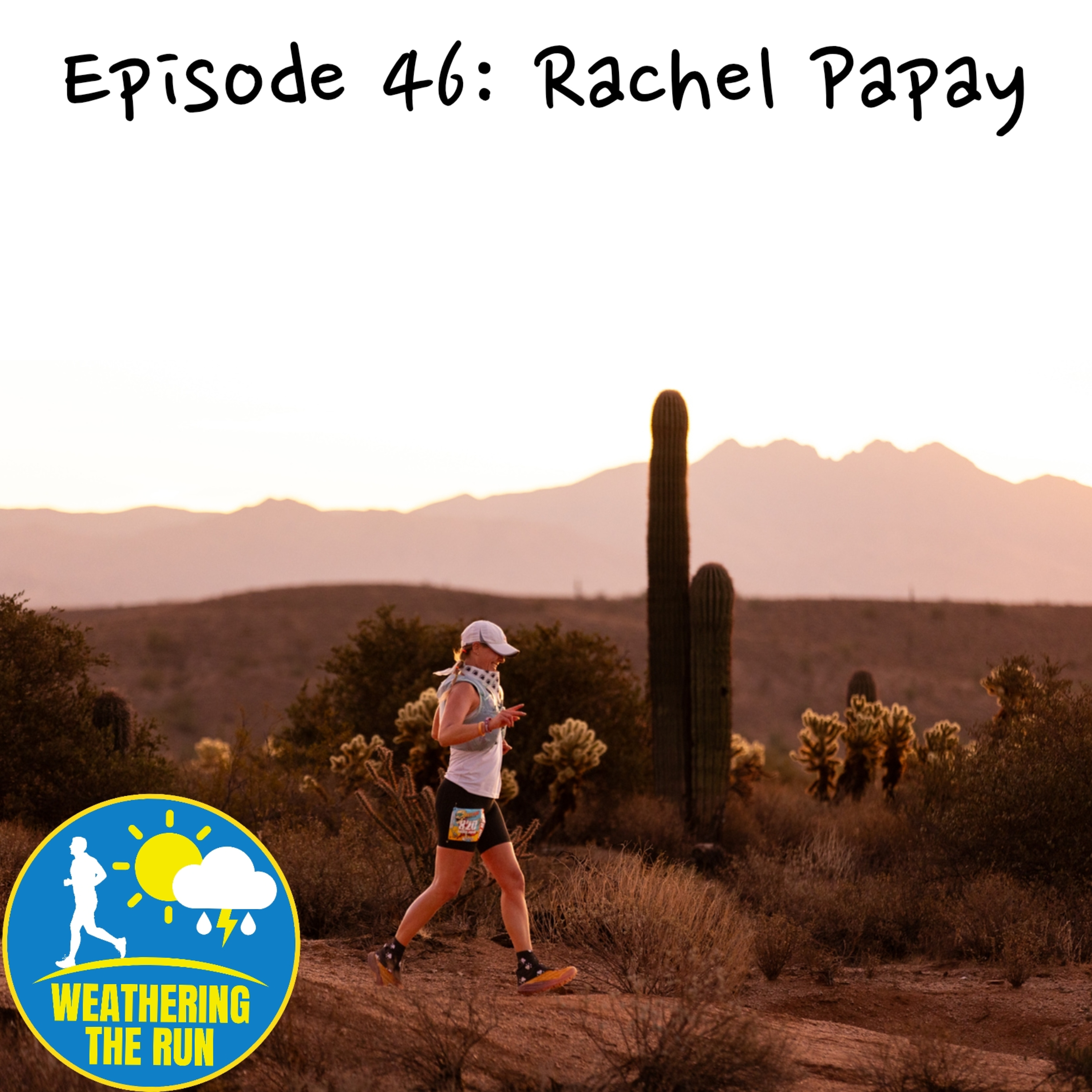 Weathering The Run
