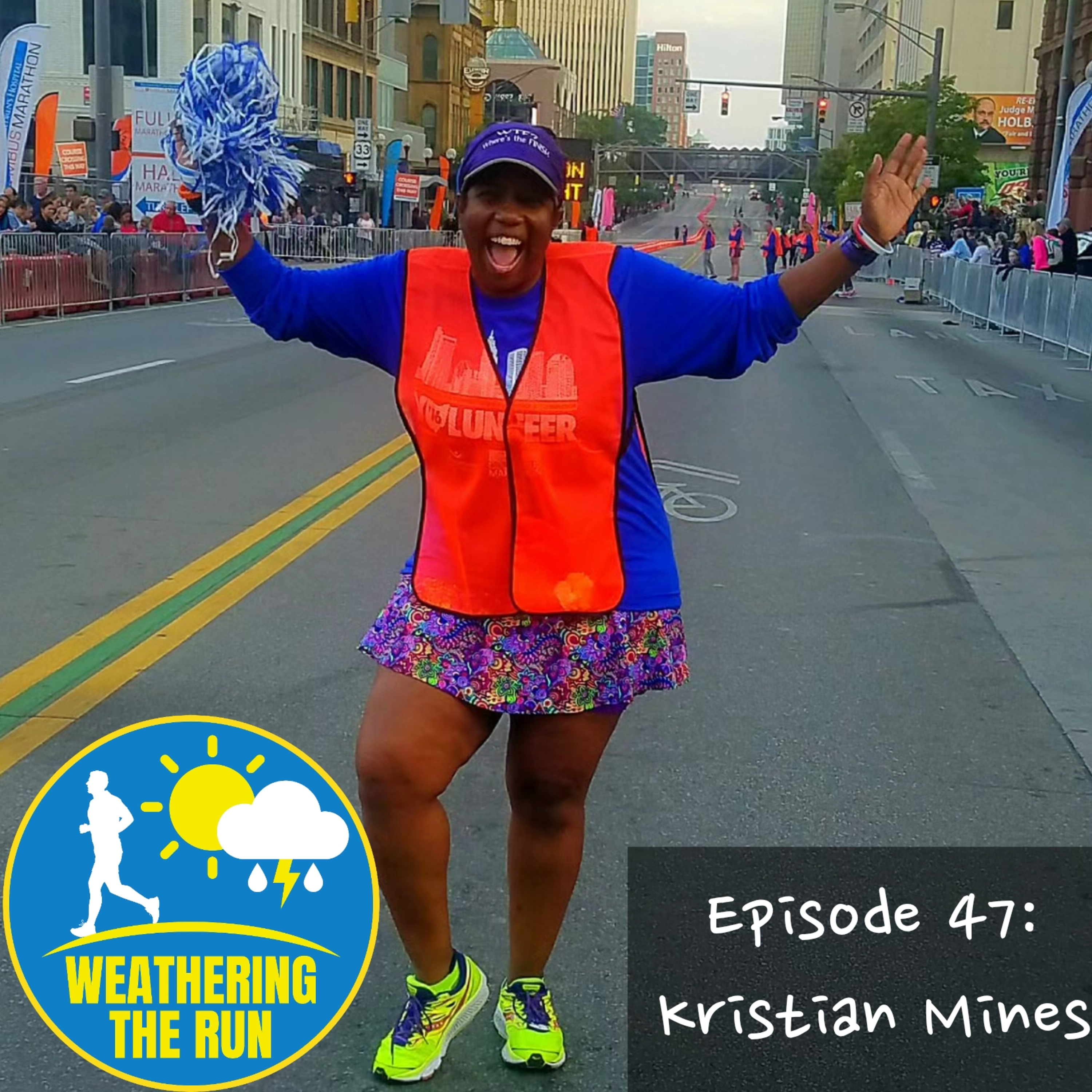 Weathering The Run