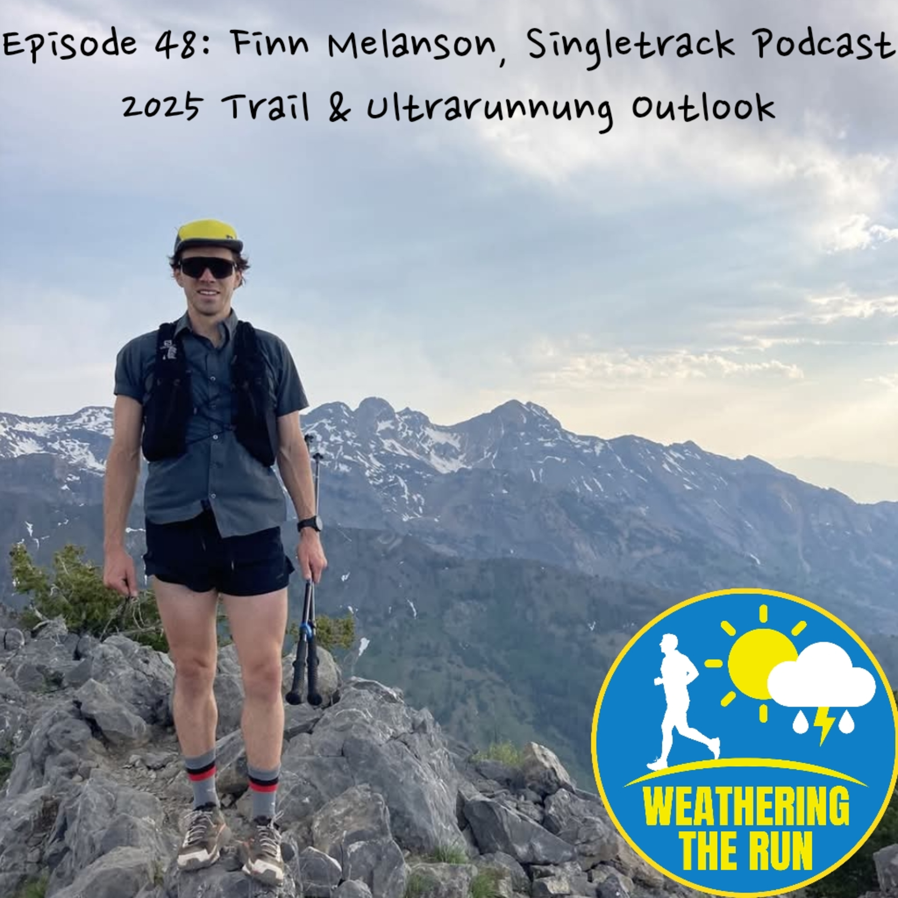 Weathering The Run