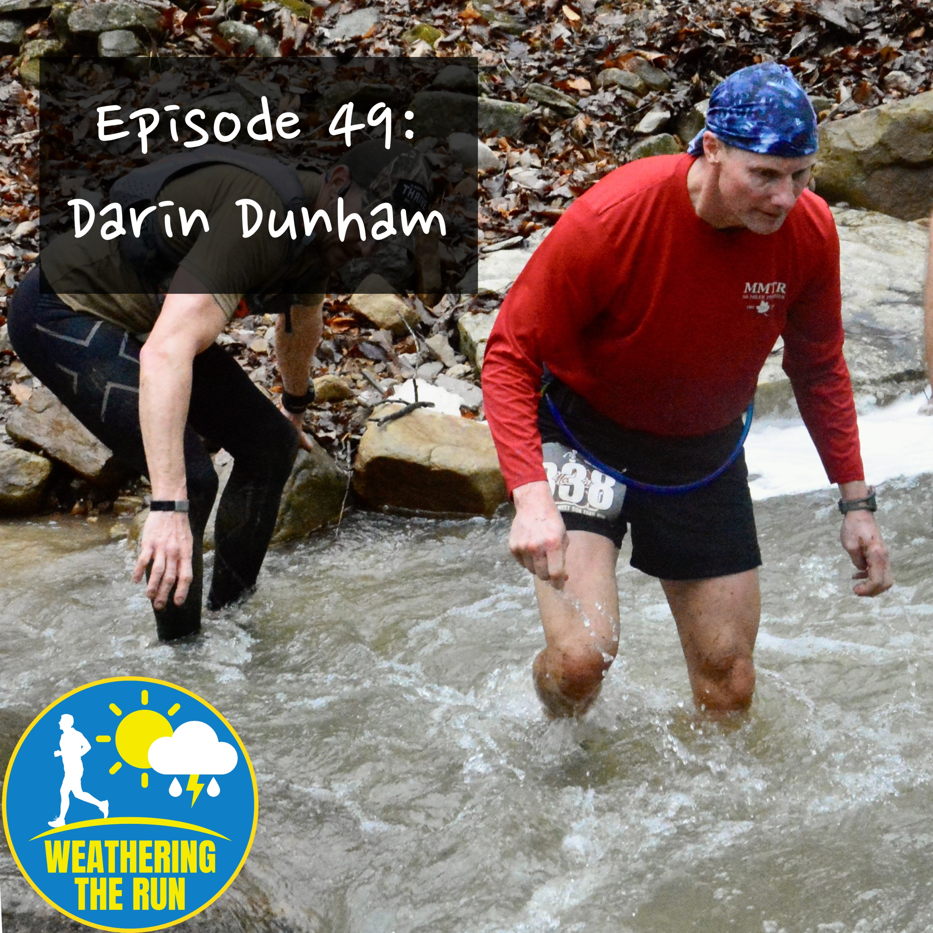 Weathering The Run