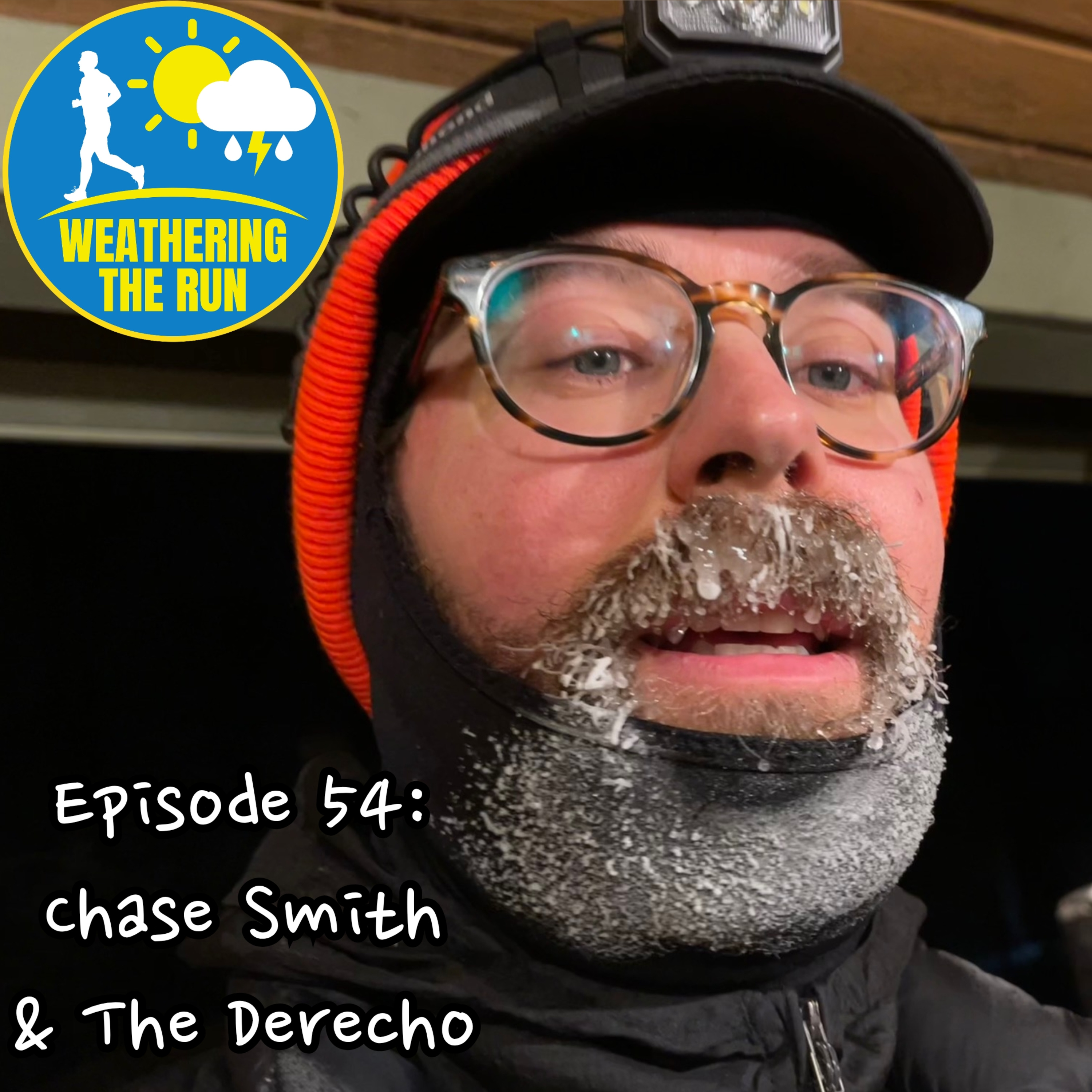 Weathering The Run