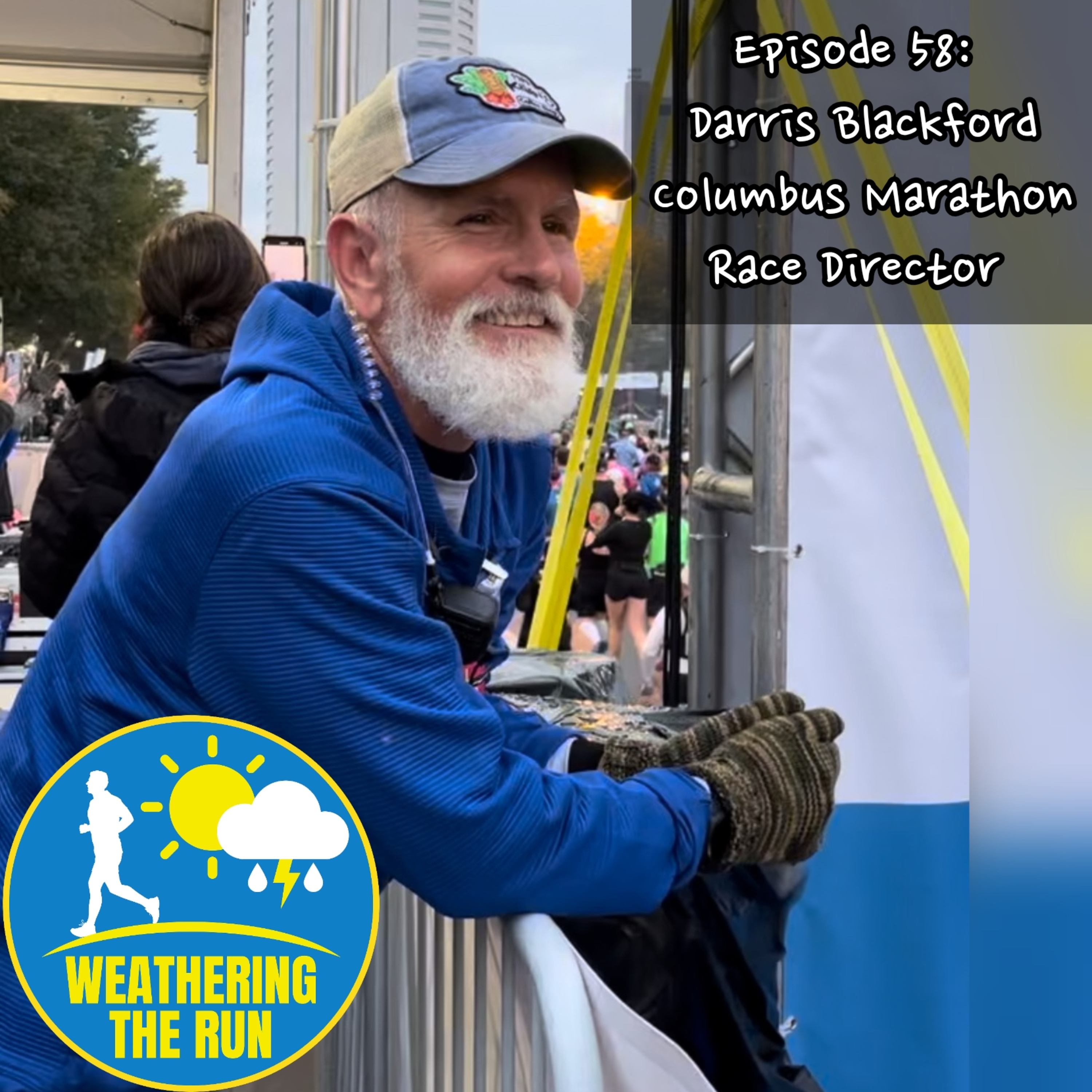 Weathering The Run