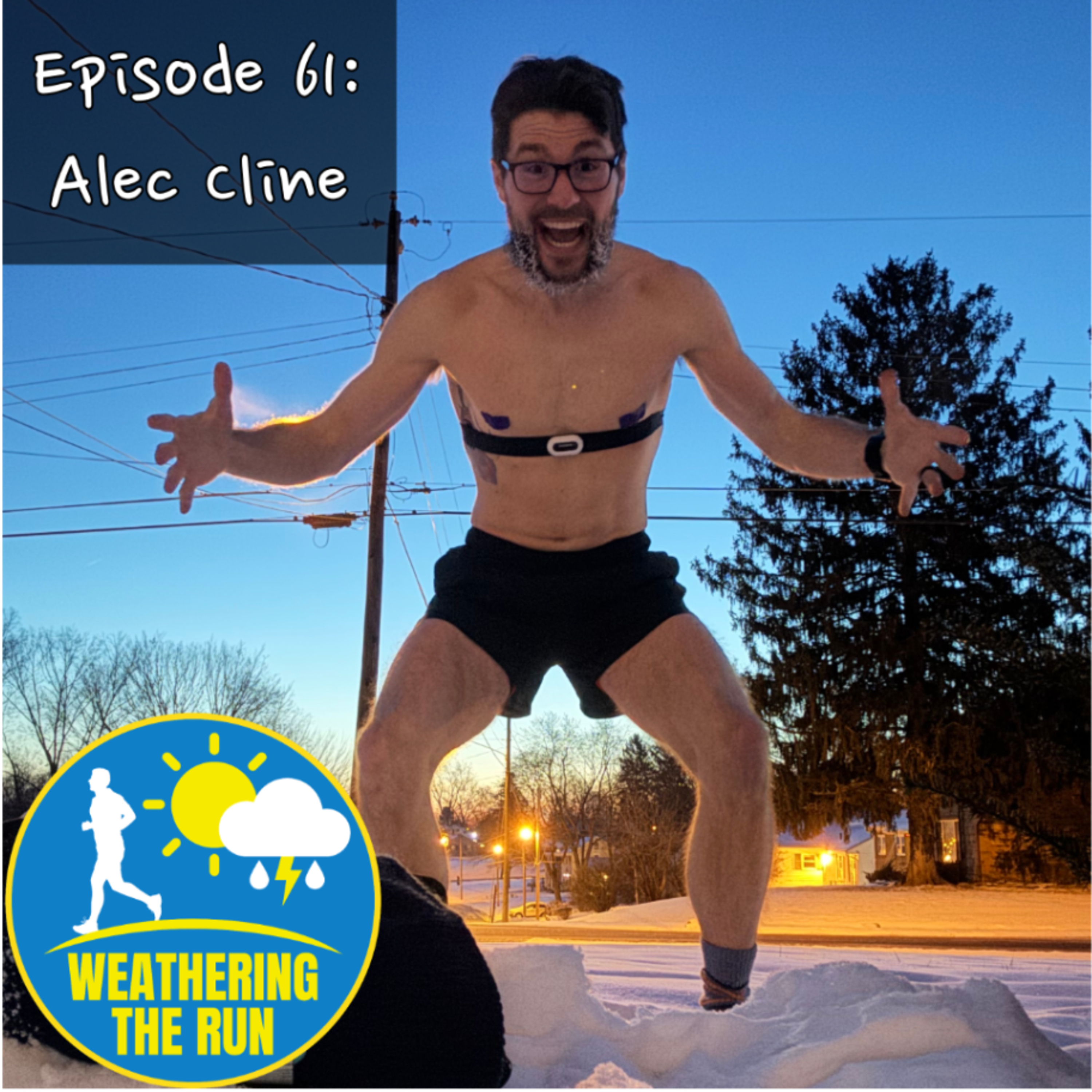 Weathering The Run