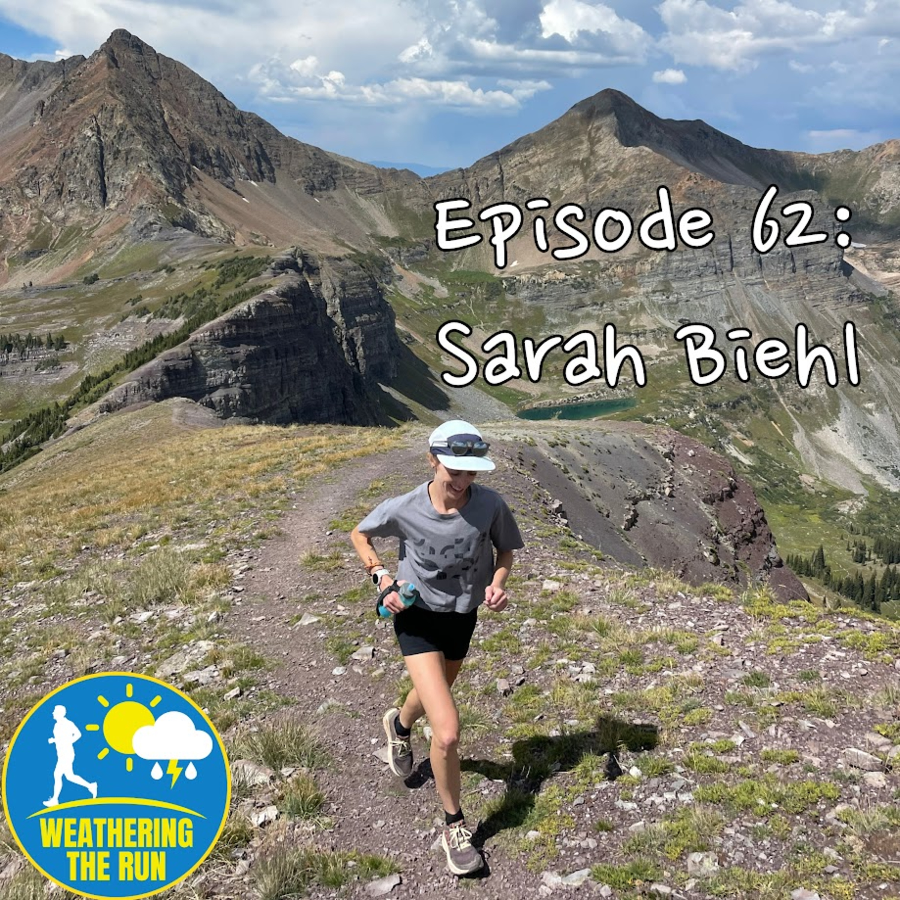Weathering The Run