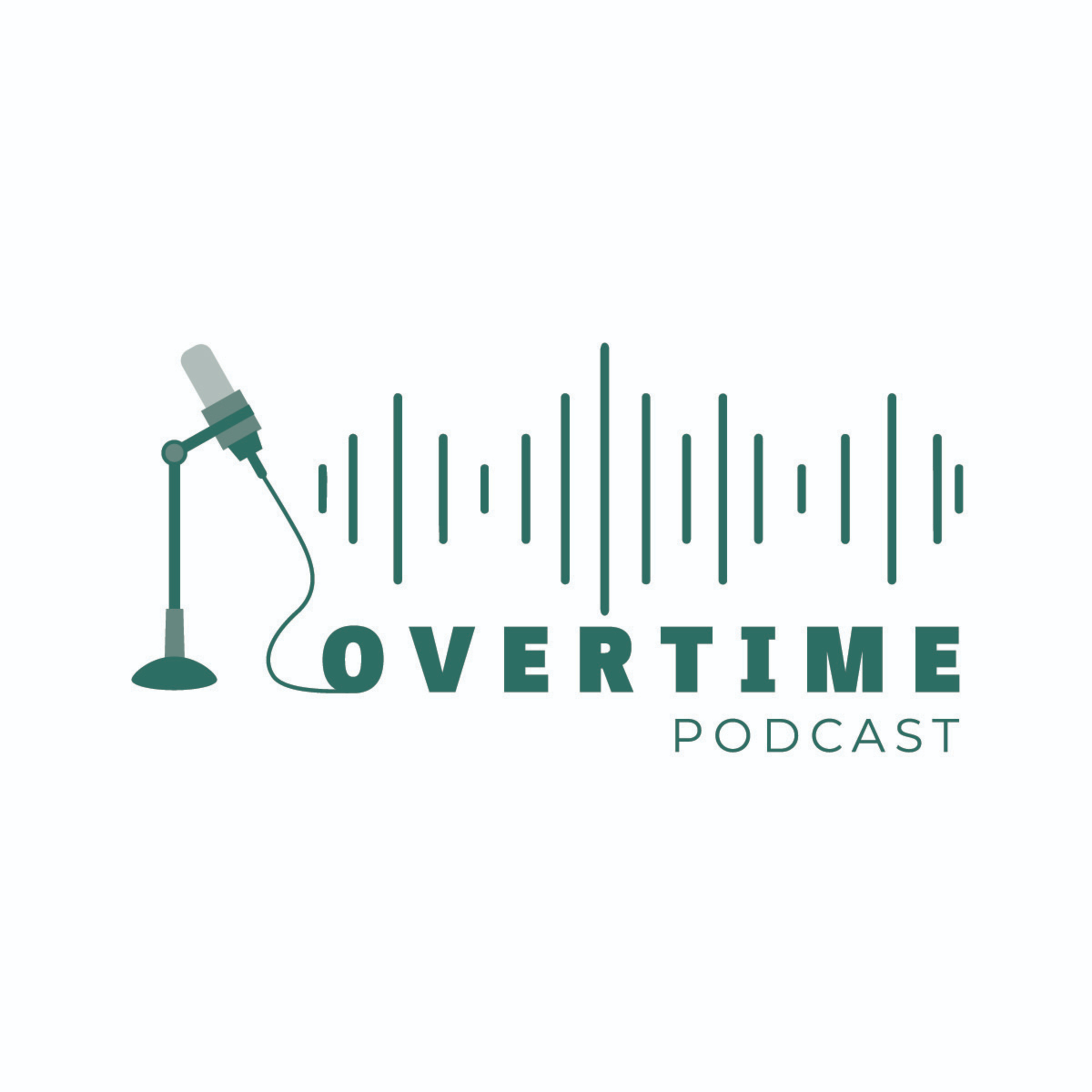 Overtime | NextGen Discipleship episode artwork