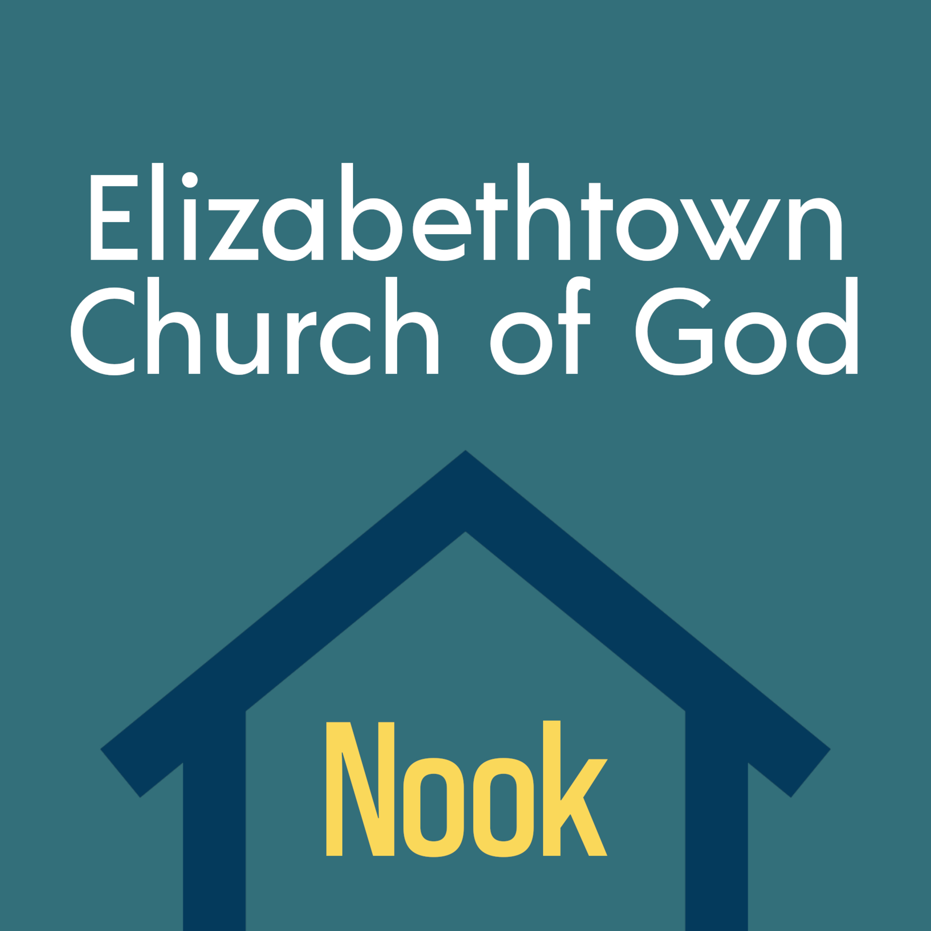 Nook - 007 - God With Us episode artwork