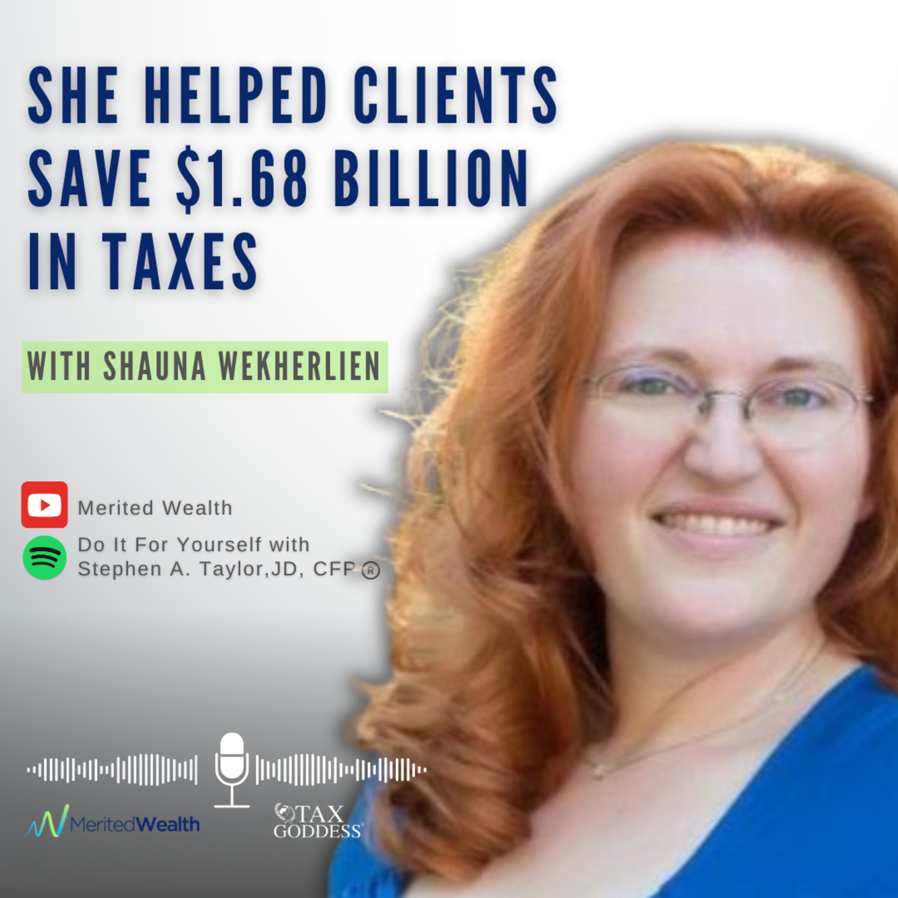 Do It For Yourself with Stephen A. Taylor, JD, CFP®