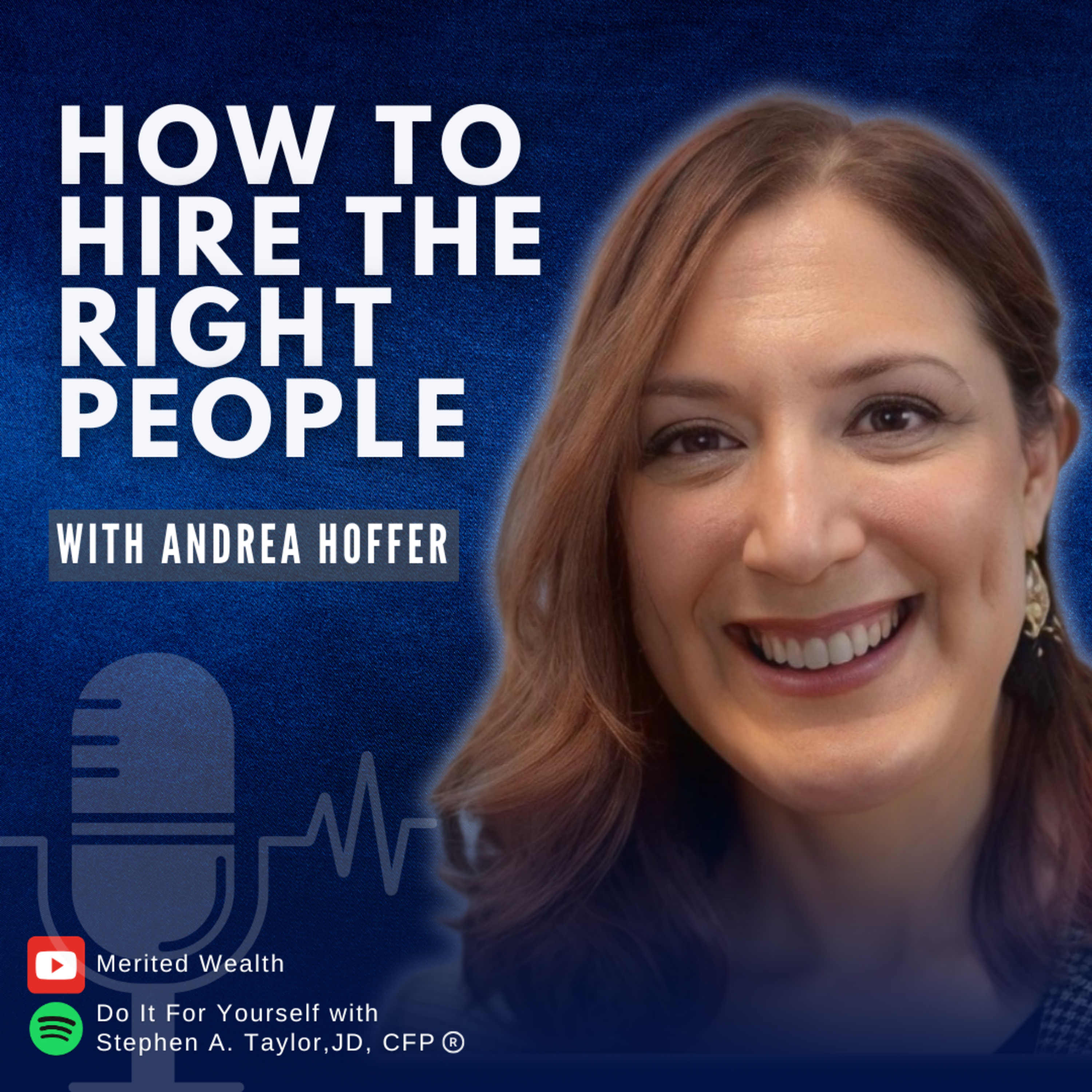 Do It For Yourself with Stephen A. Taylor, JD, CFP®