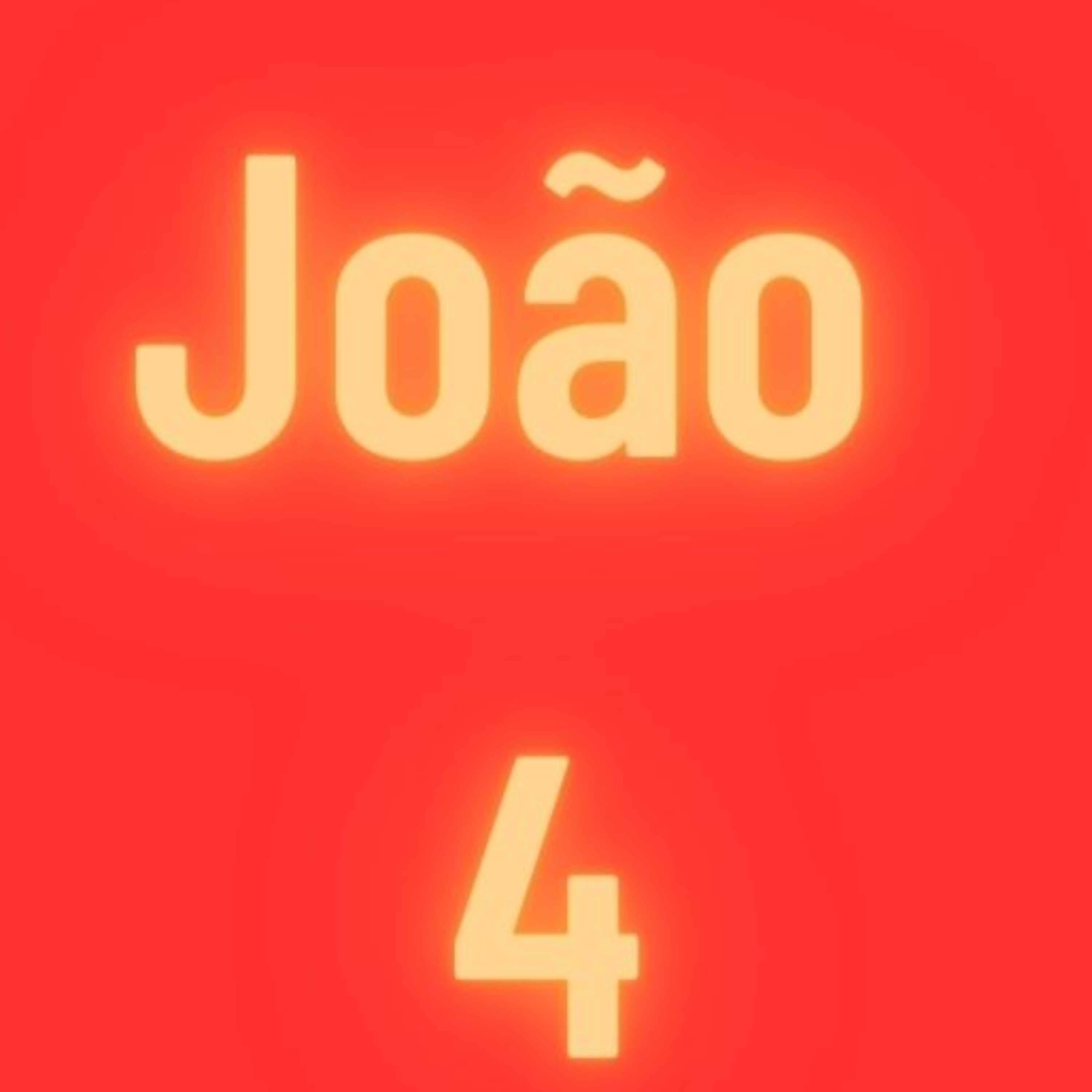 João 4  episode artwork