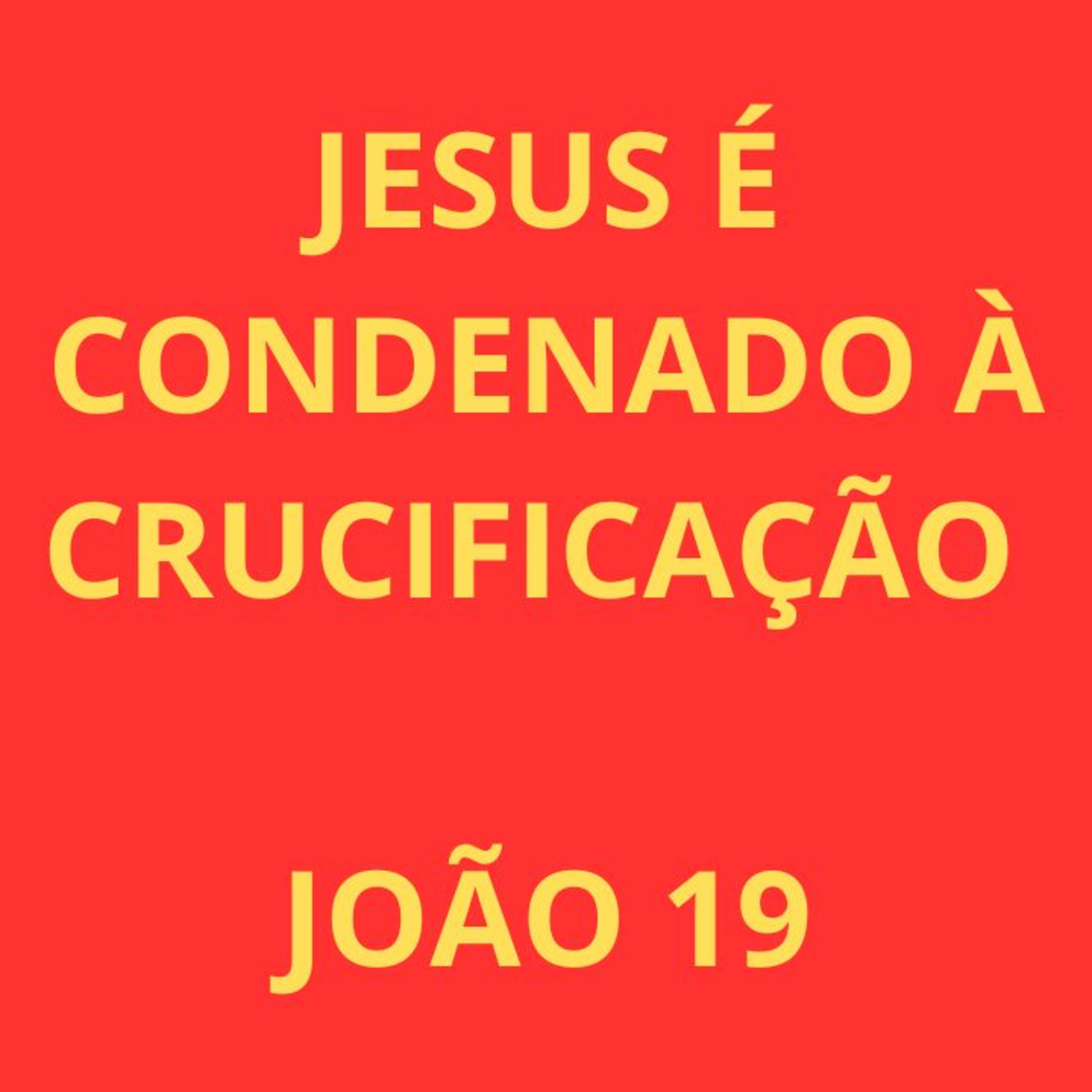 João 19 episode artwork