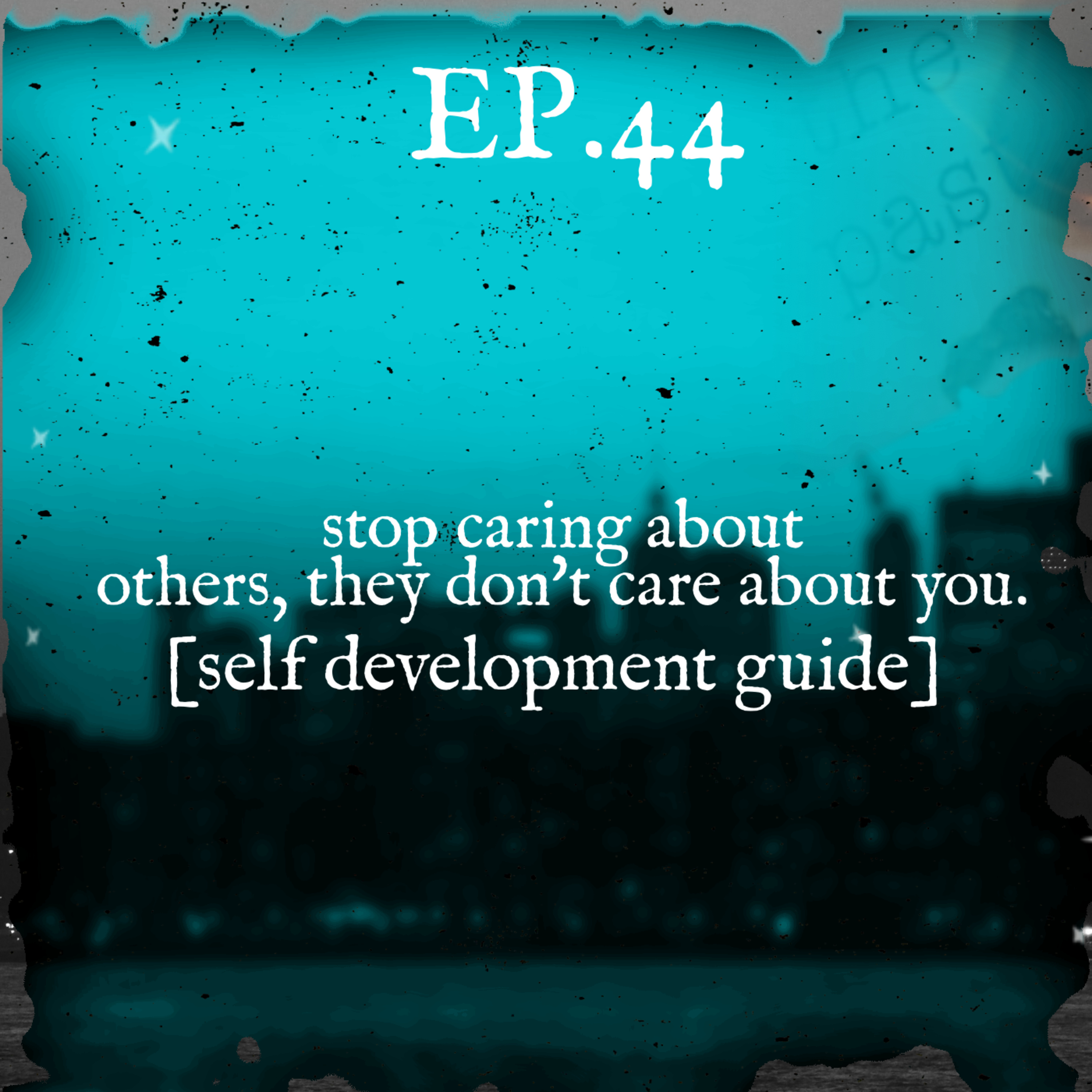 Artwork for DT Self Development