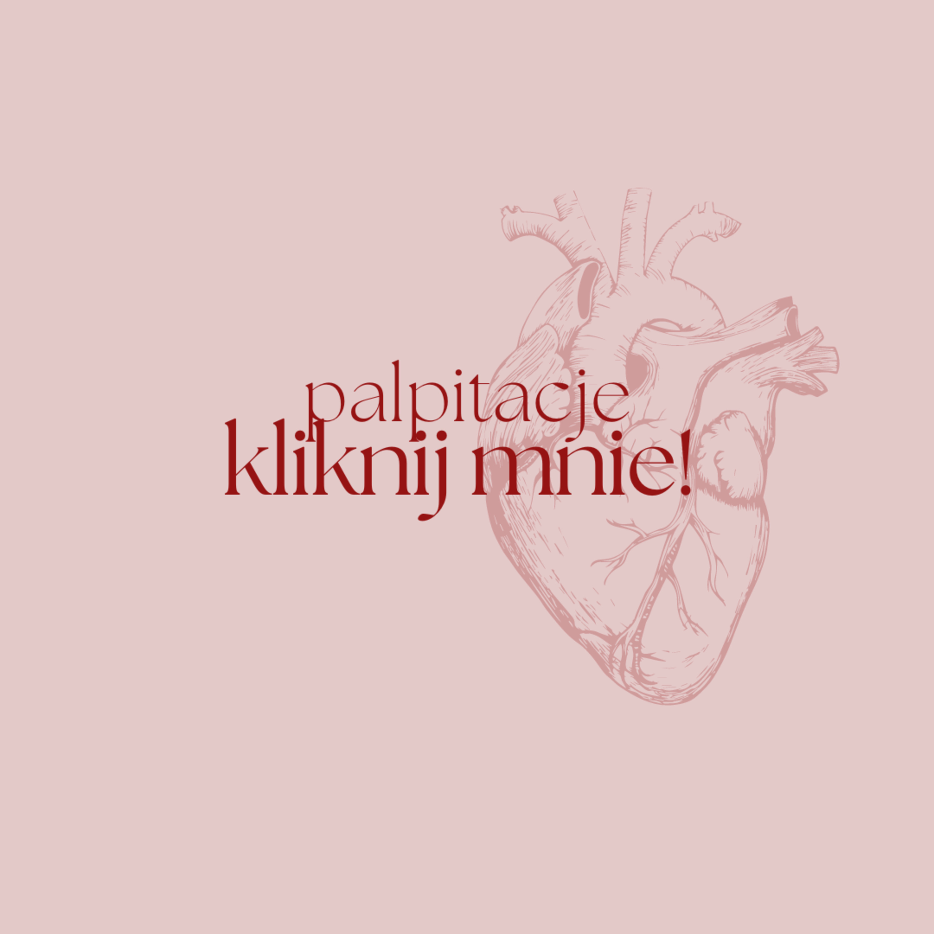 Palpitacje
