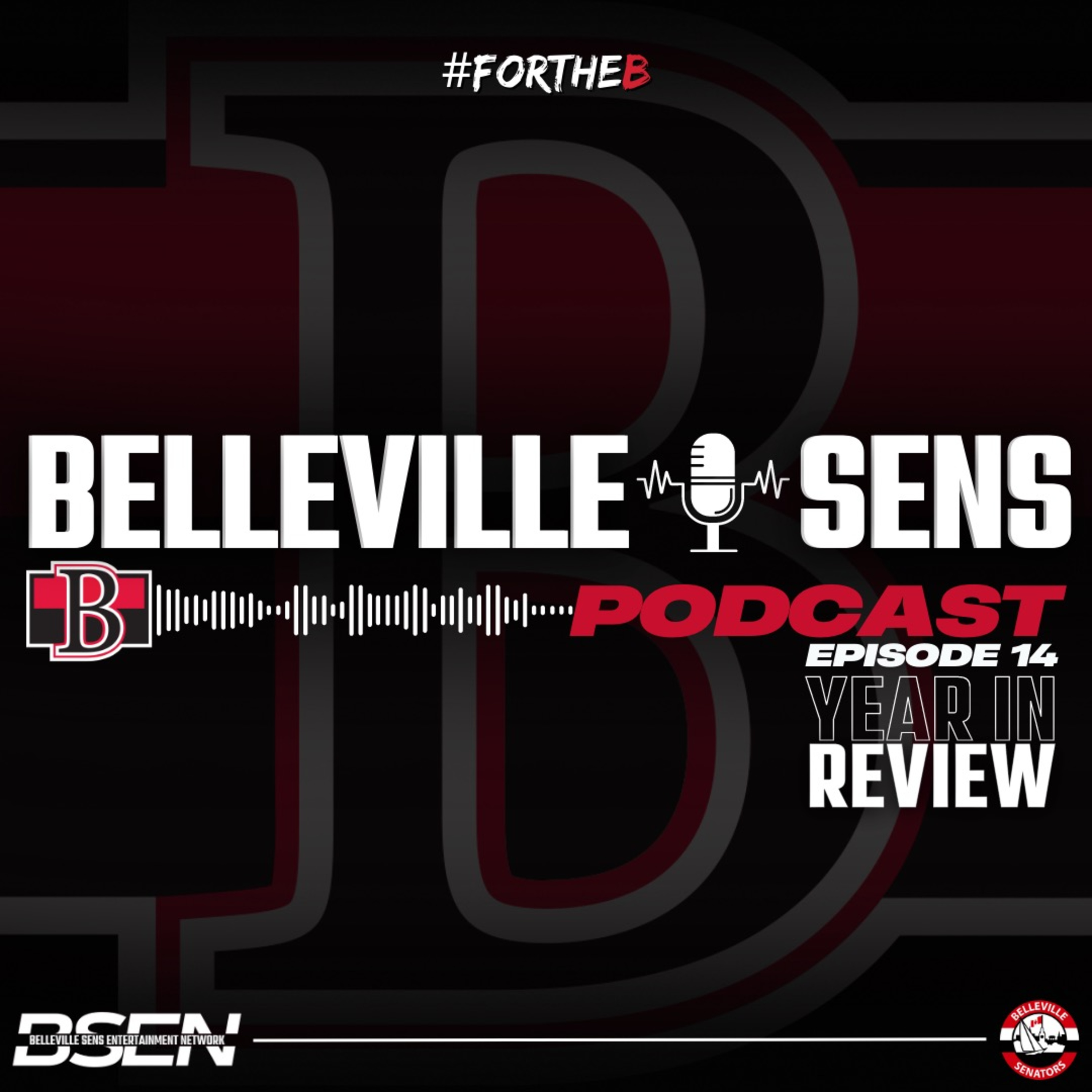 The Belleville Sens Podcast