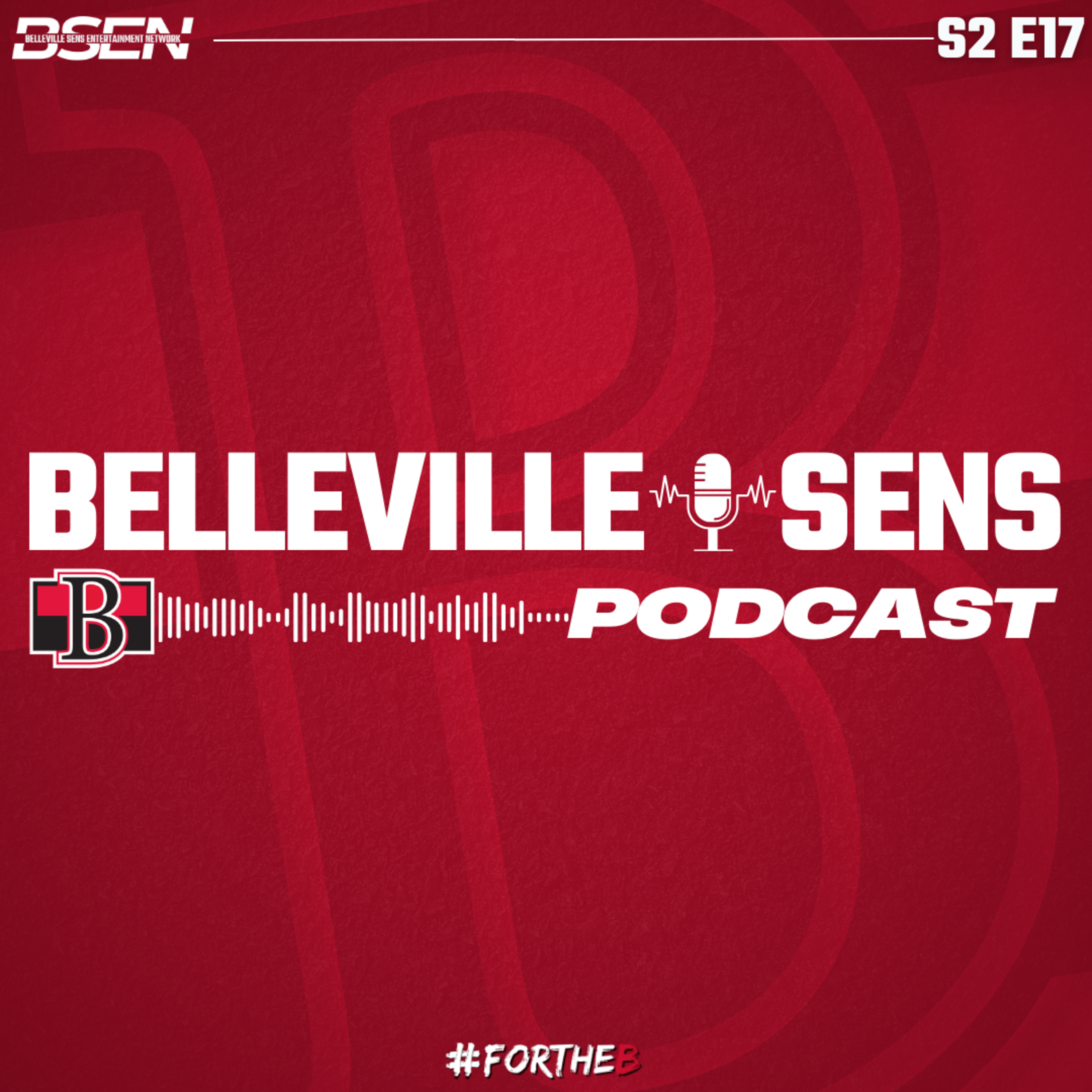 The Belleville Sens Podcast