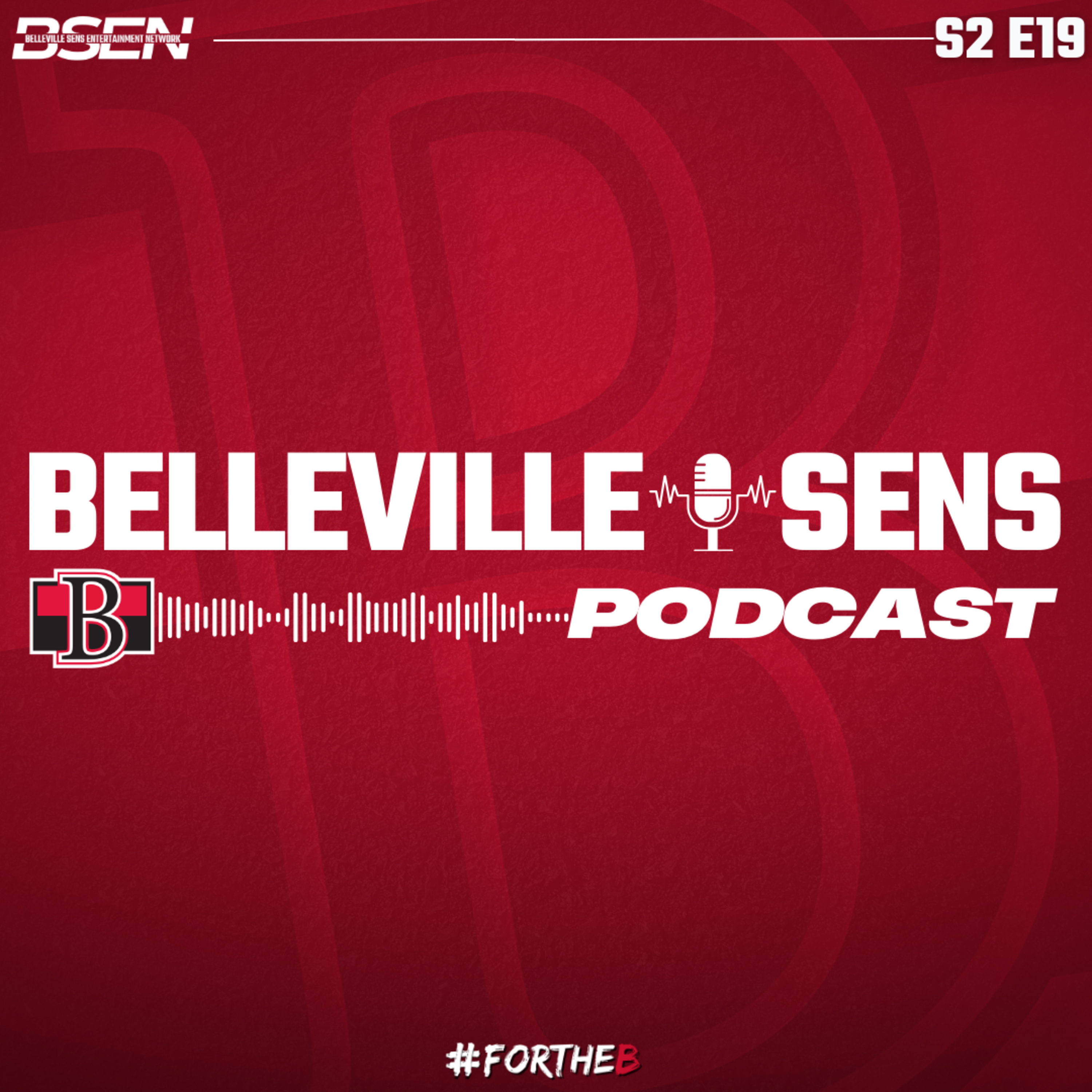 The Belleville Sens Podcast