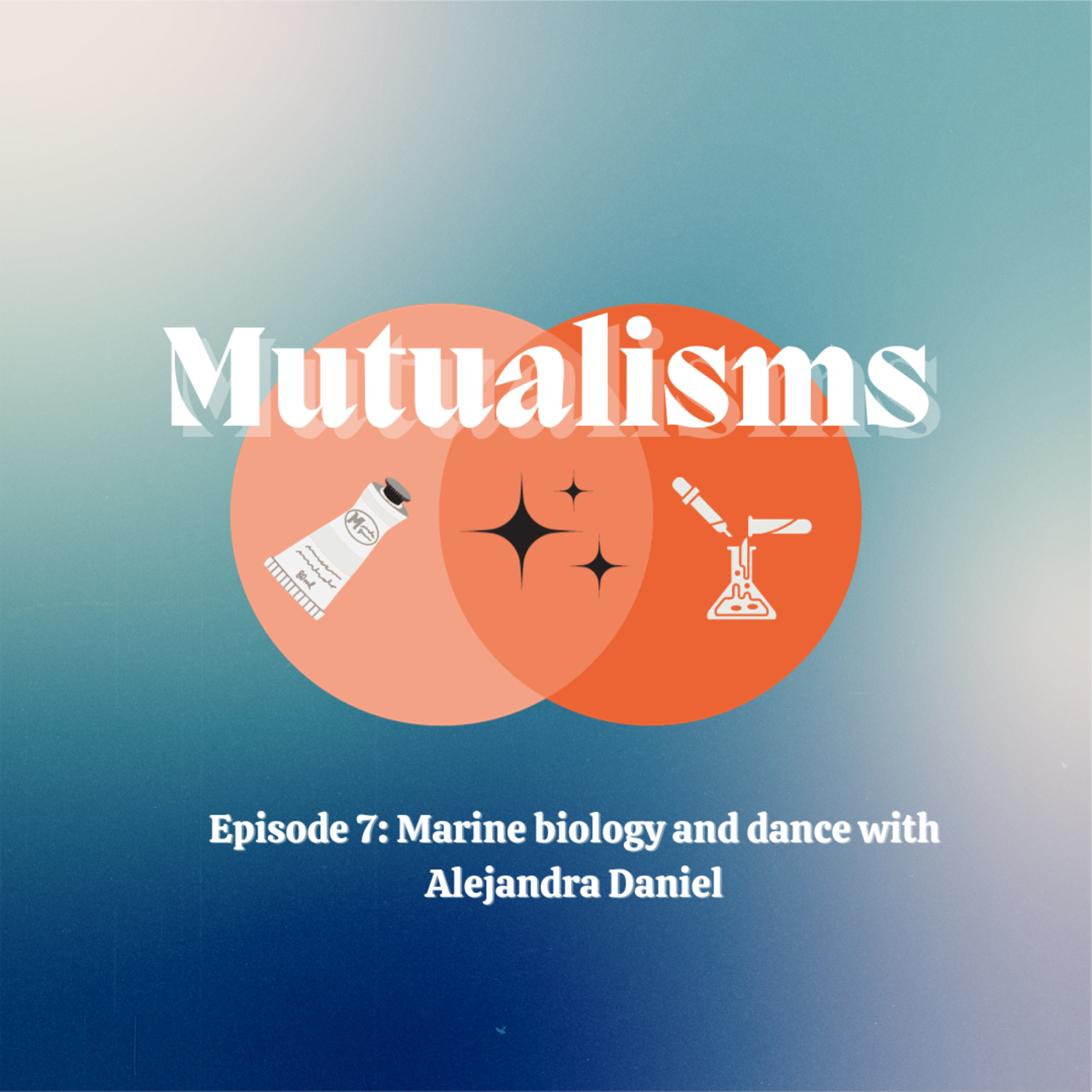 Mutualisms