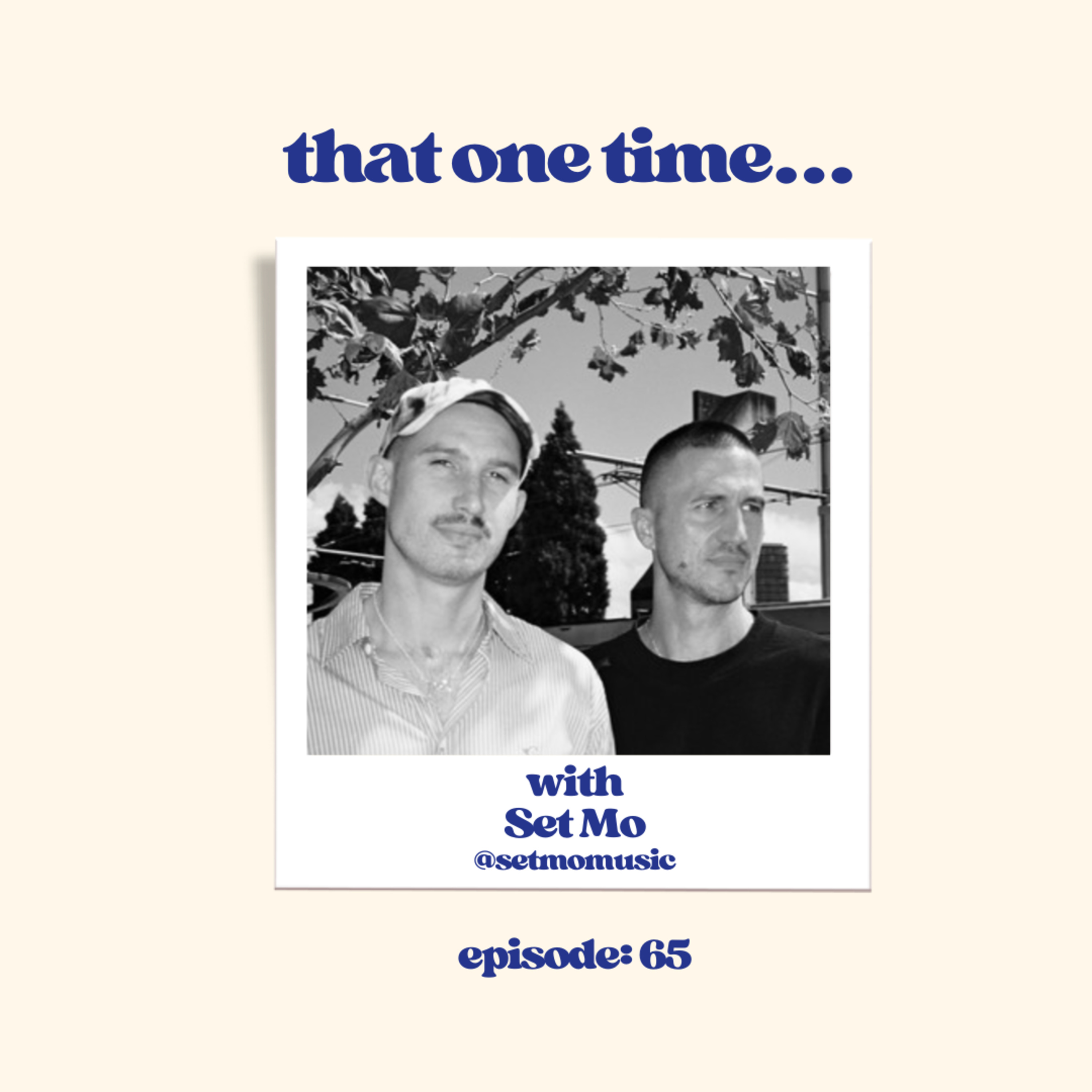 How to Make It as a DJ/Producer — A Conversation With Set Mo