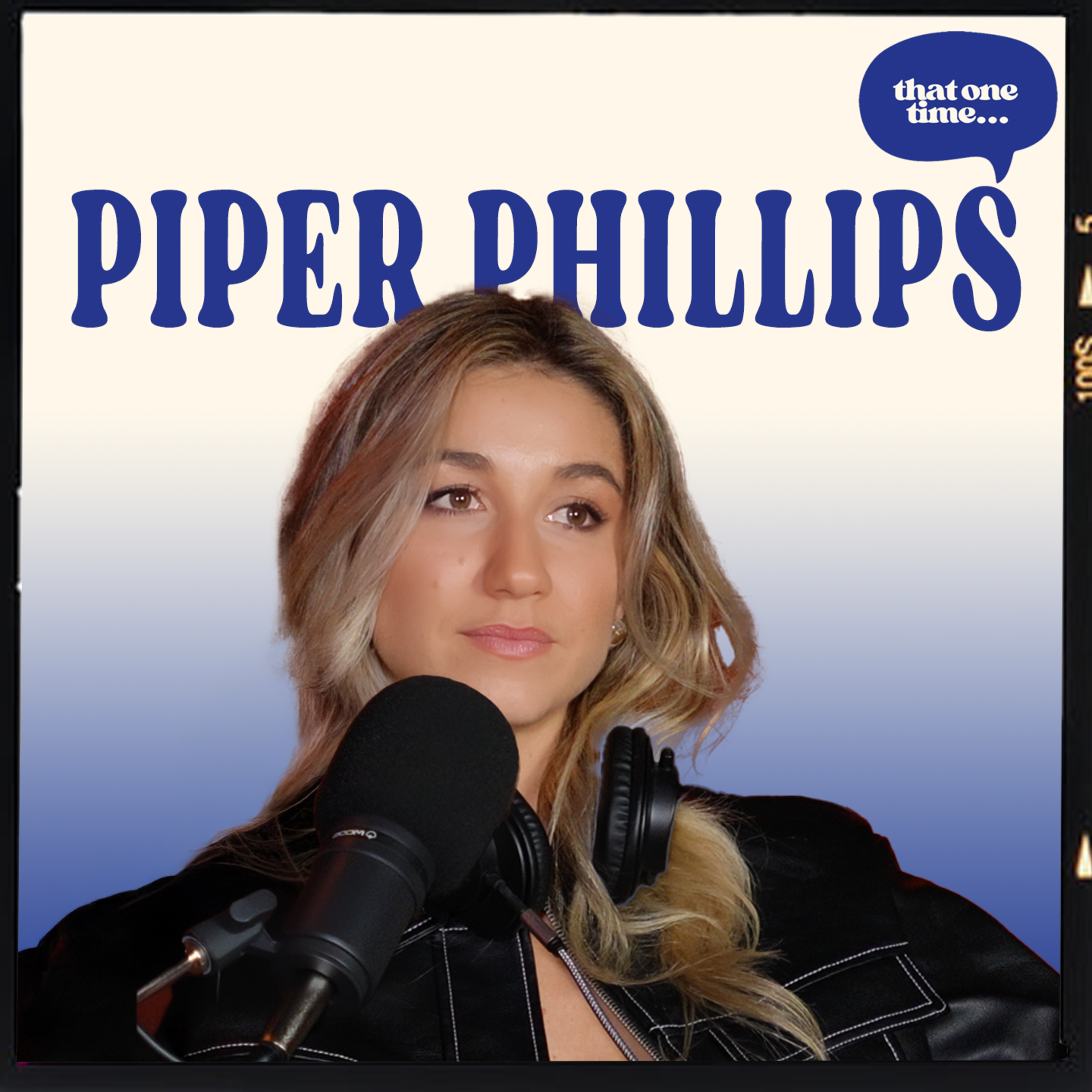 How a 23 Year Old Quit Her Job & Became a Full Time Content Creator Making $100k+ With Under 100k Followers — Piper Phillips artwork