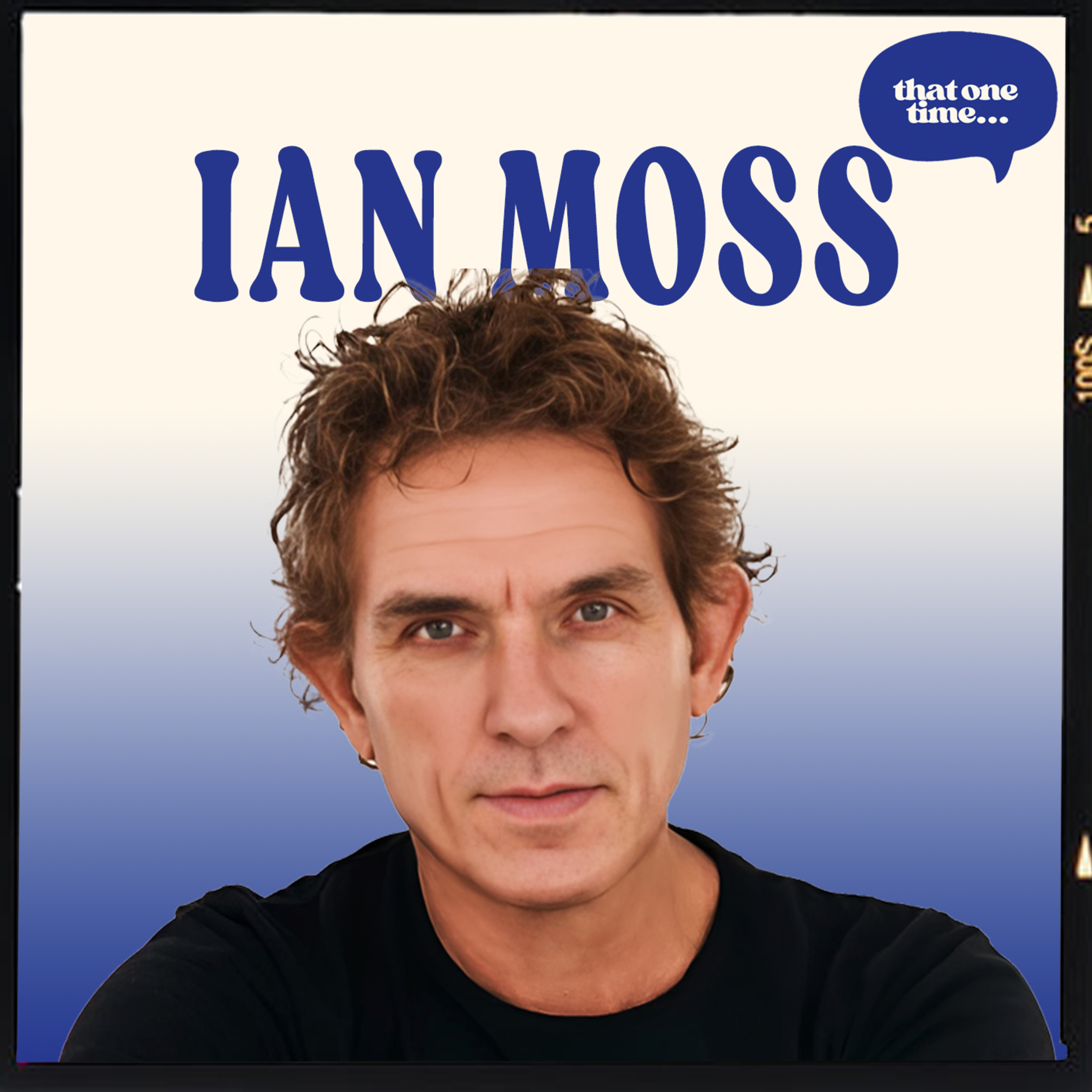 What I Learnt From 50 Years of Rock Music — Ian Moss (Cold Chisel)
