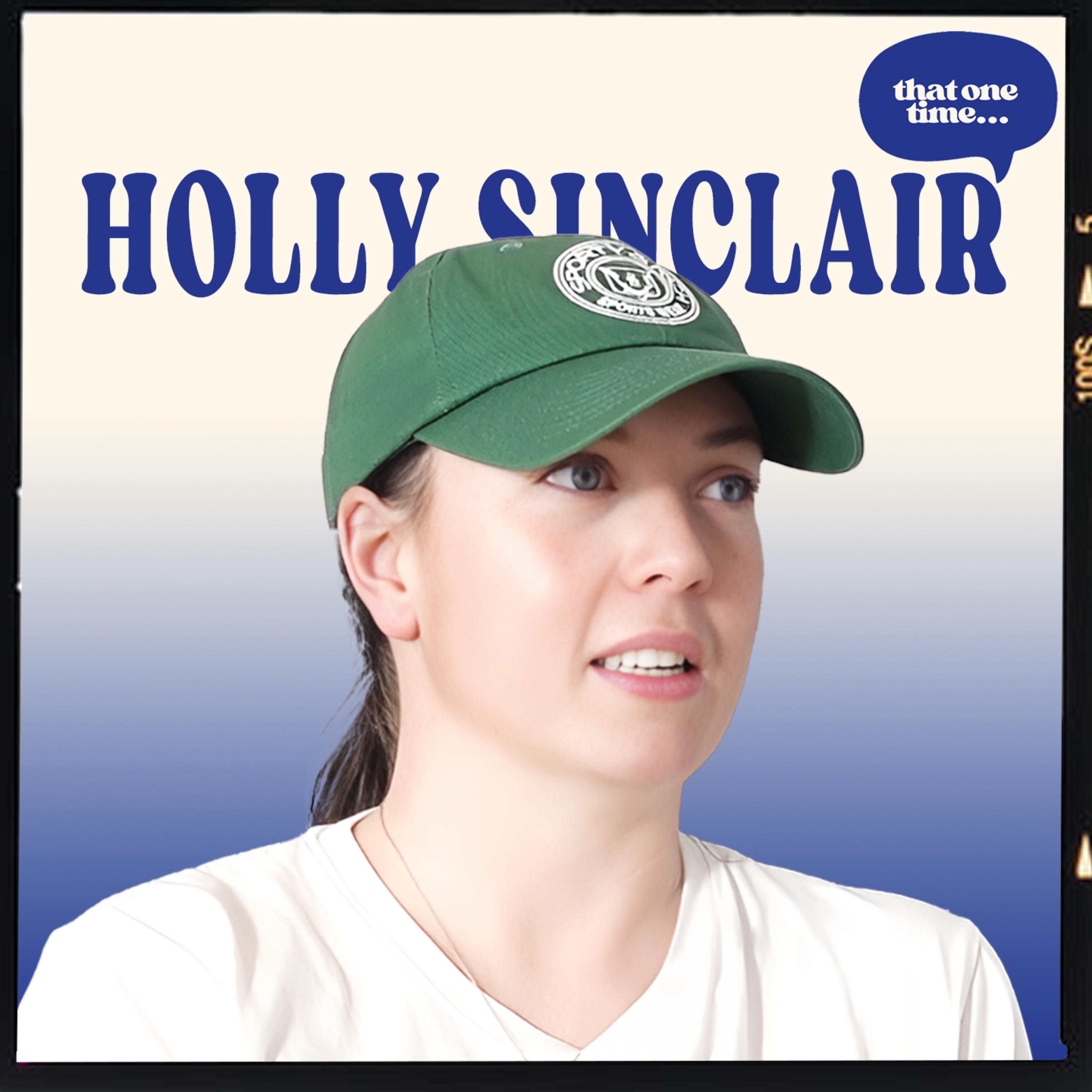 That One Time with Adam Metwally