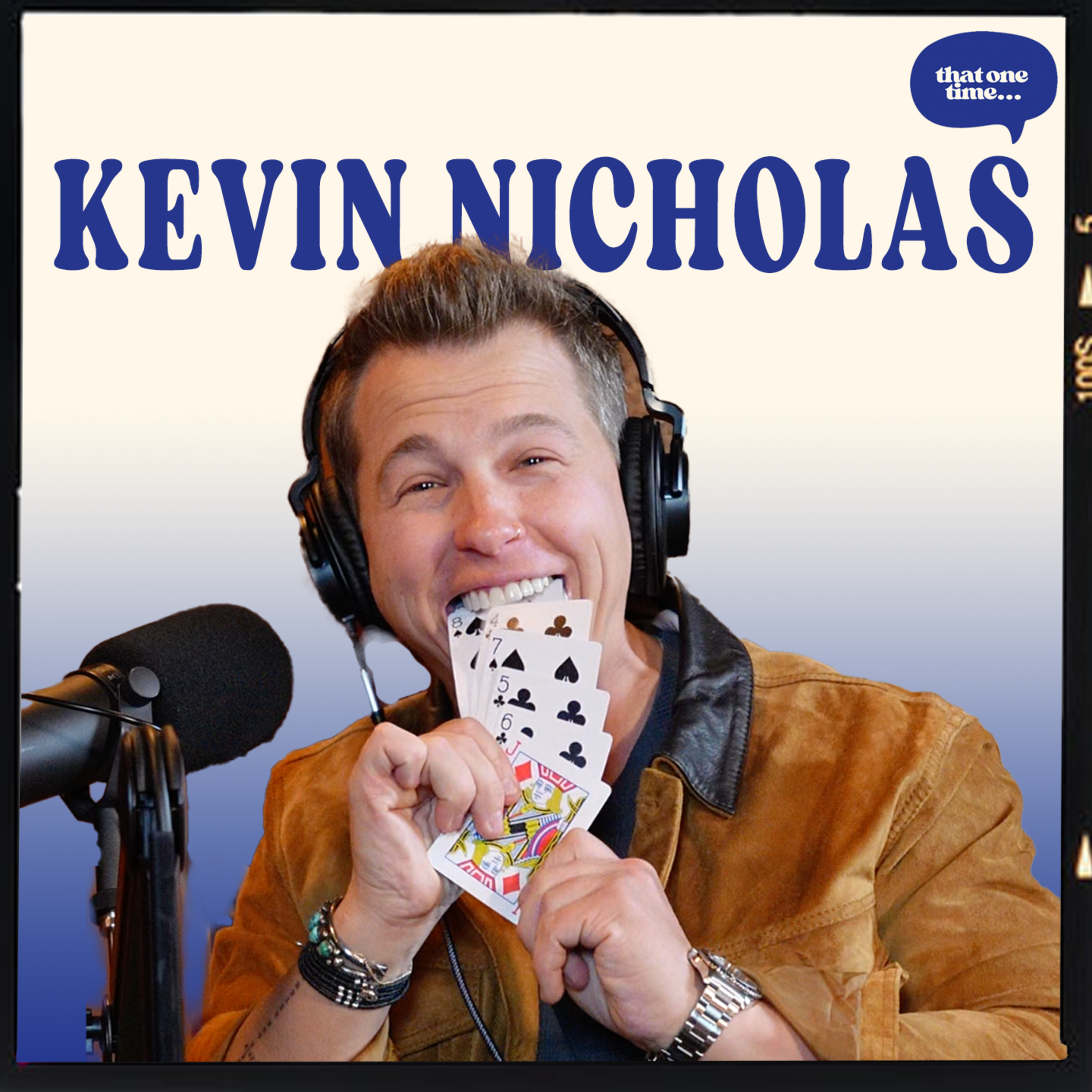Why You Fall for Magic: Mentalist Exposes Mind Tricks — Kevin Nicholas