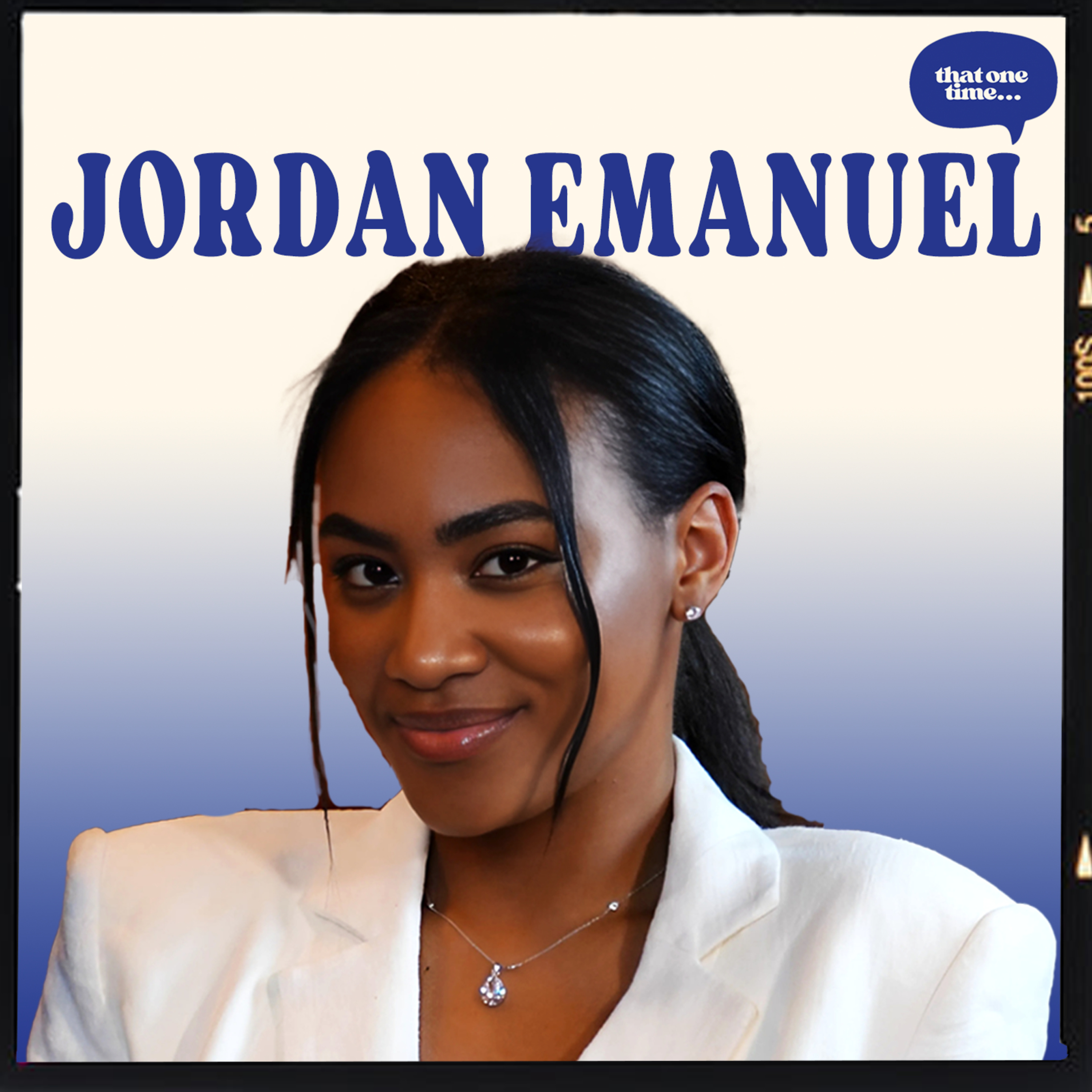 The Playmate Who Gave up Sex: What Celibacy Taught Me About Myself, Men, & Dating/Relationships — Jordan Emanuel artwork