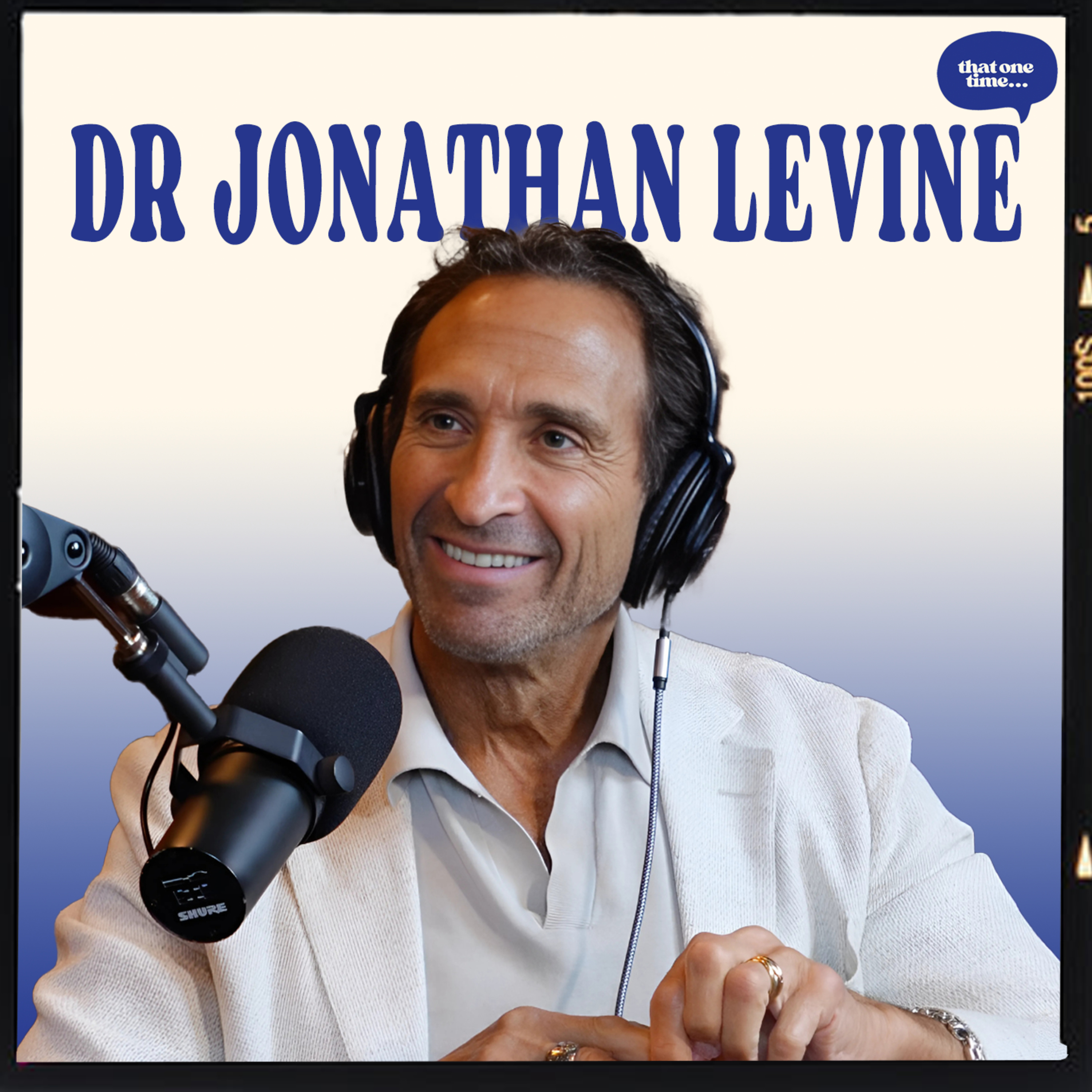 America's Top Oral Health Expert EXPOSES 5 Dentistry Myths — Dr Jonathan Levine