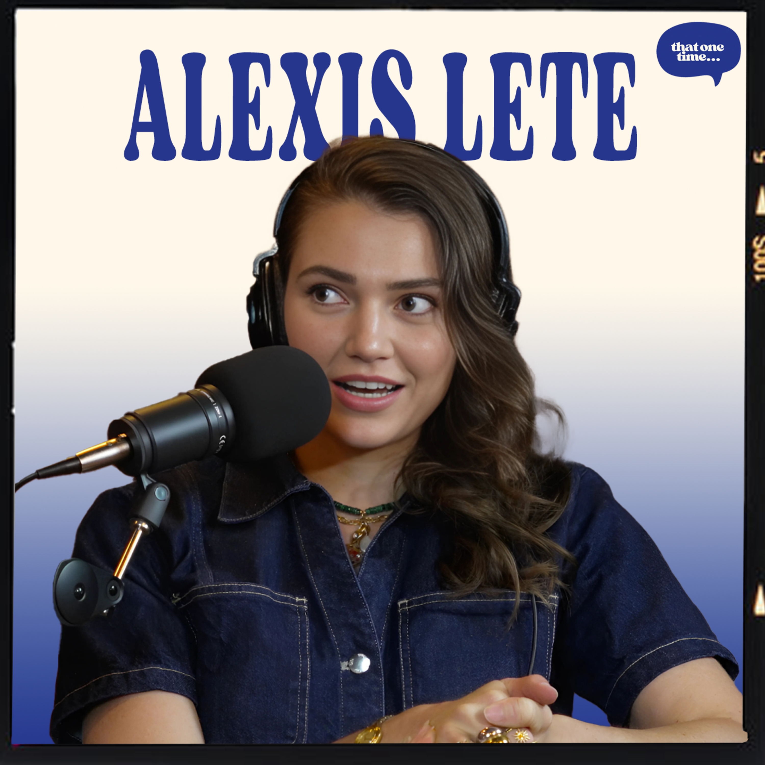 Former WWE Recruit Reveals Insider Secrets: Affairs, Scripting, & Culture — Alexis Lete artwork