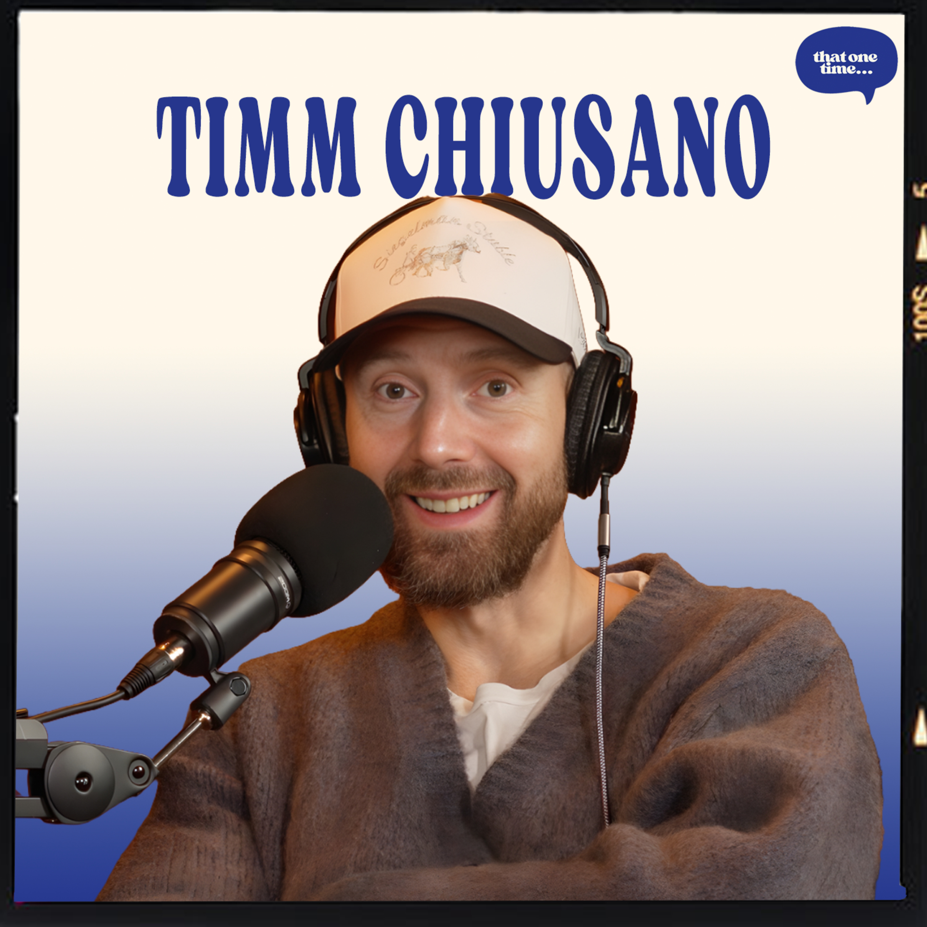 This Fortune 100 VP's (Unexpected) Secret to Thriving in Corporate America | Timm Chiusano