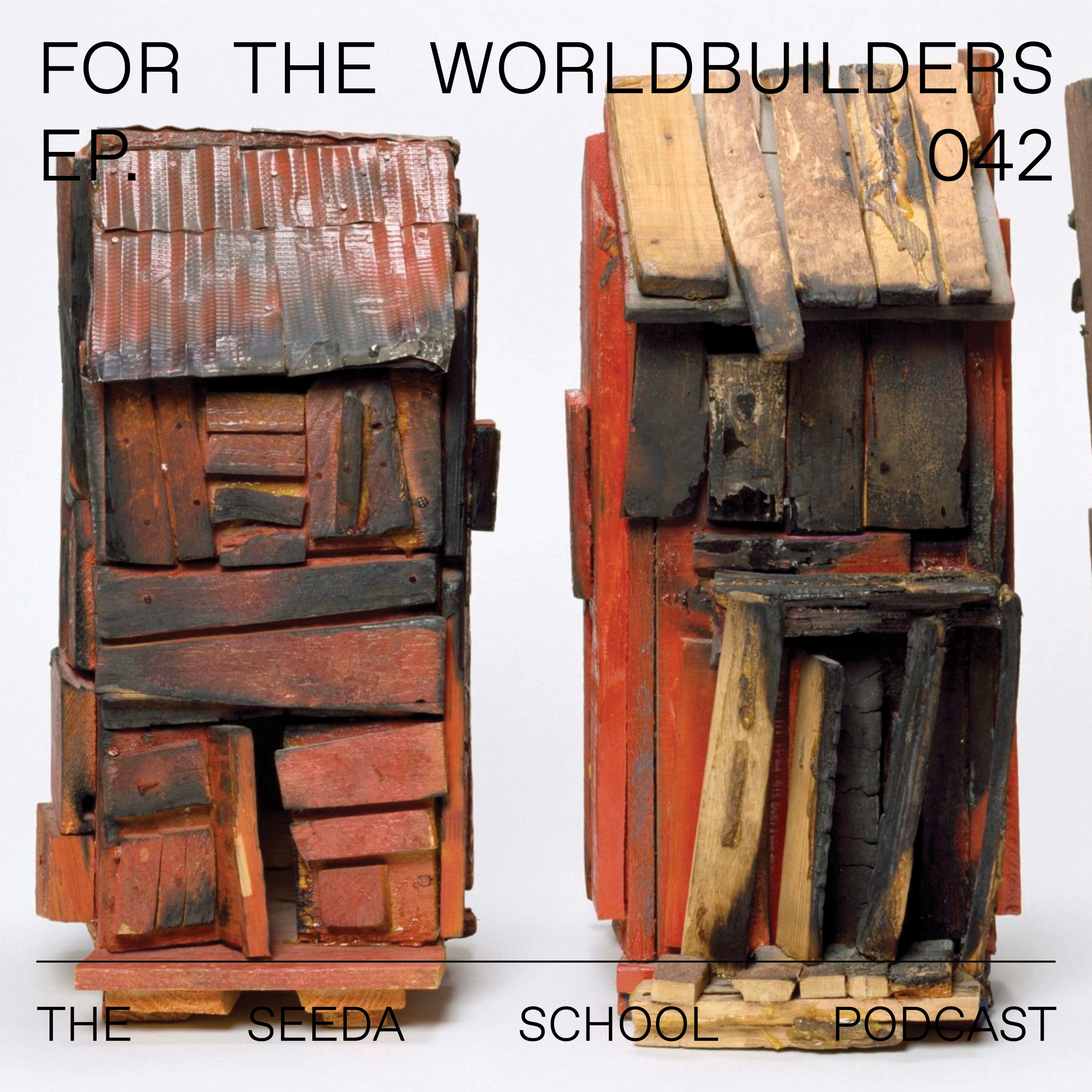 For The Worldbuilders