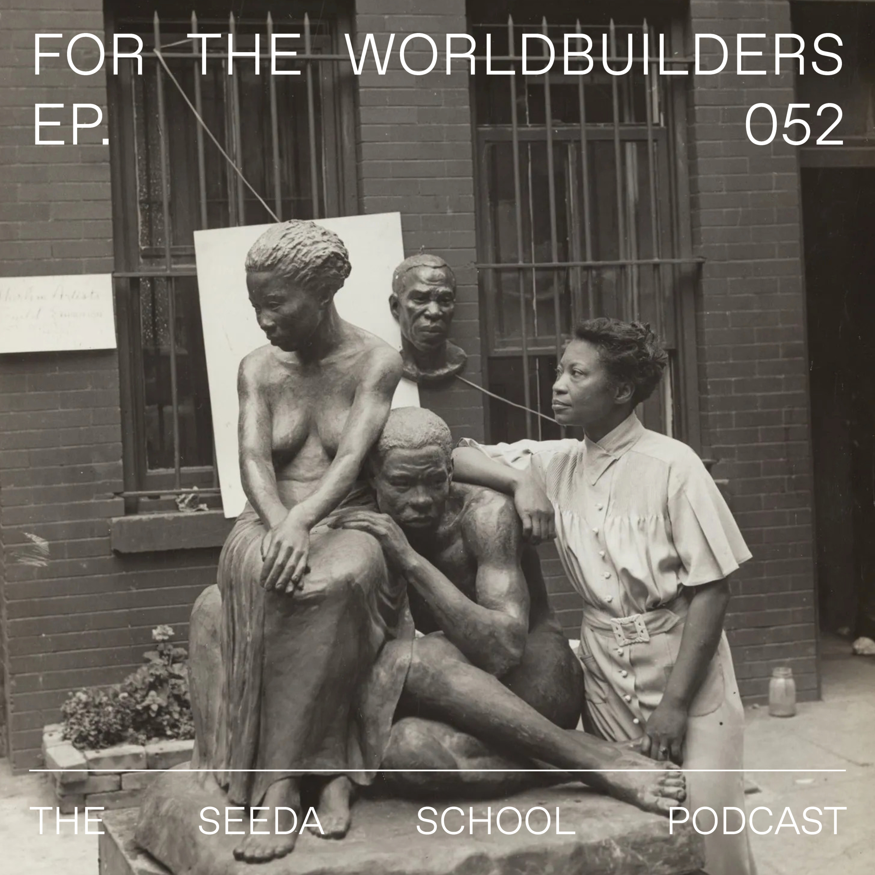 For The Worldbuilders