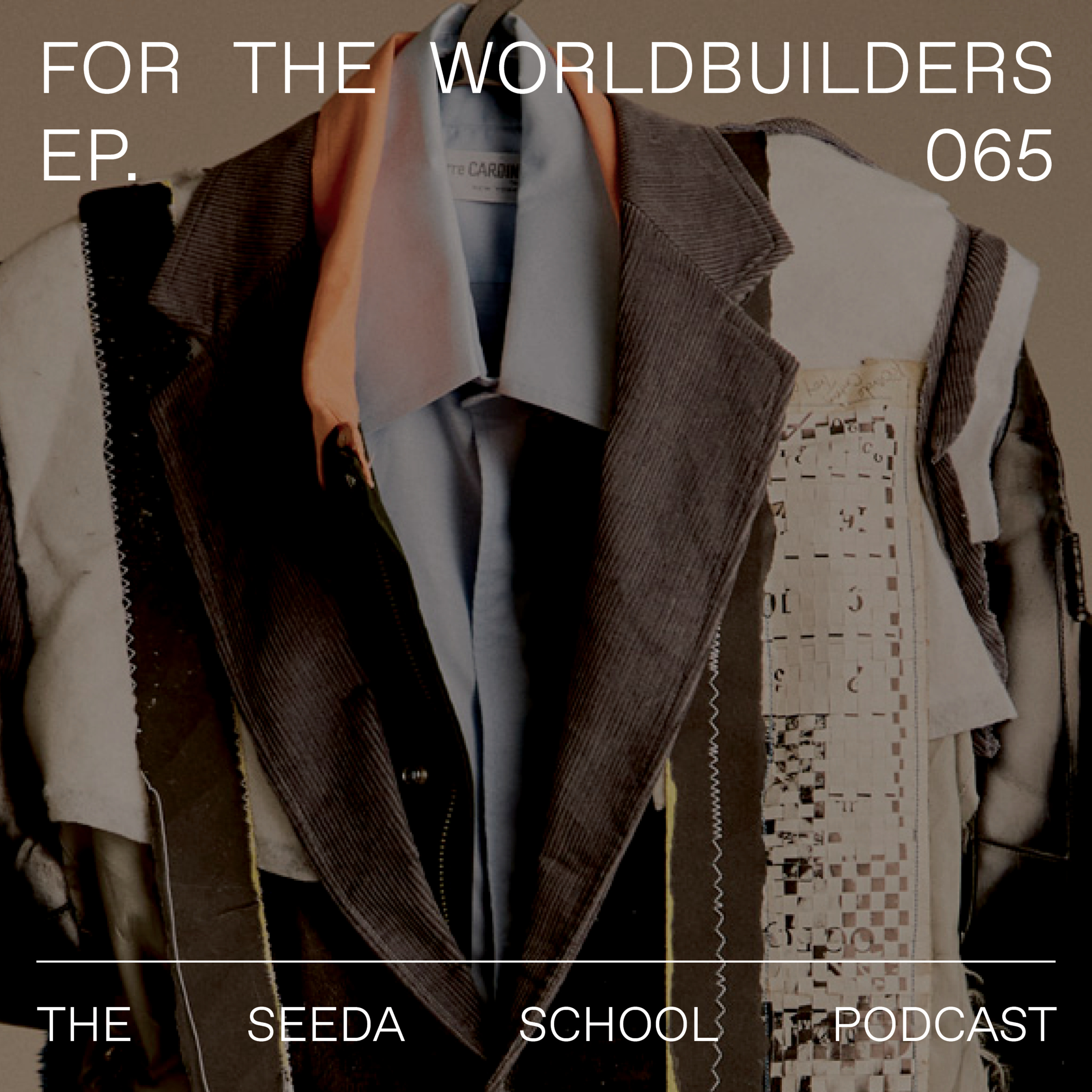 For The Worldbuilders