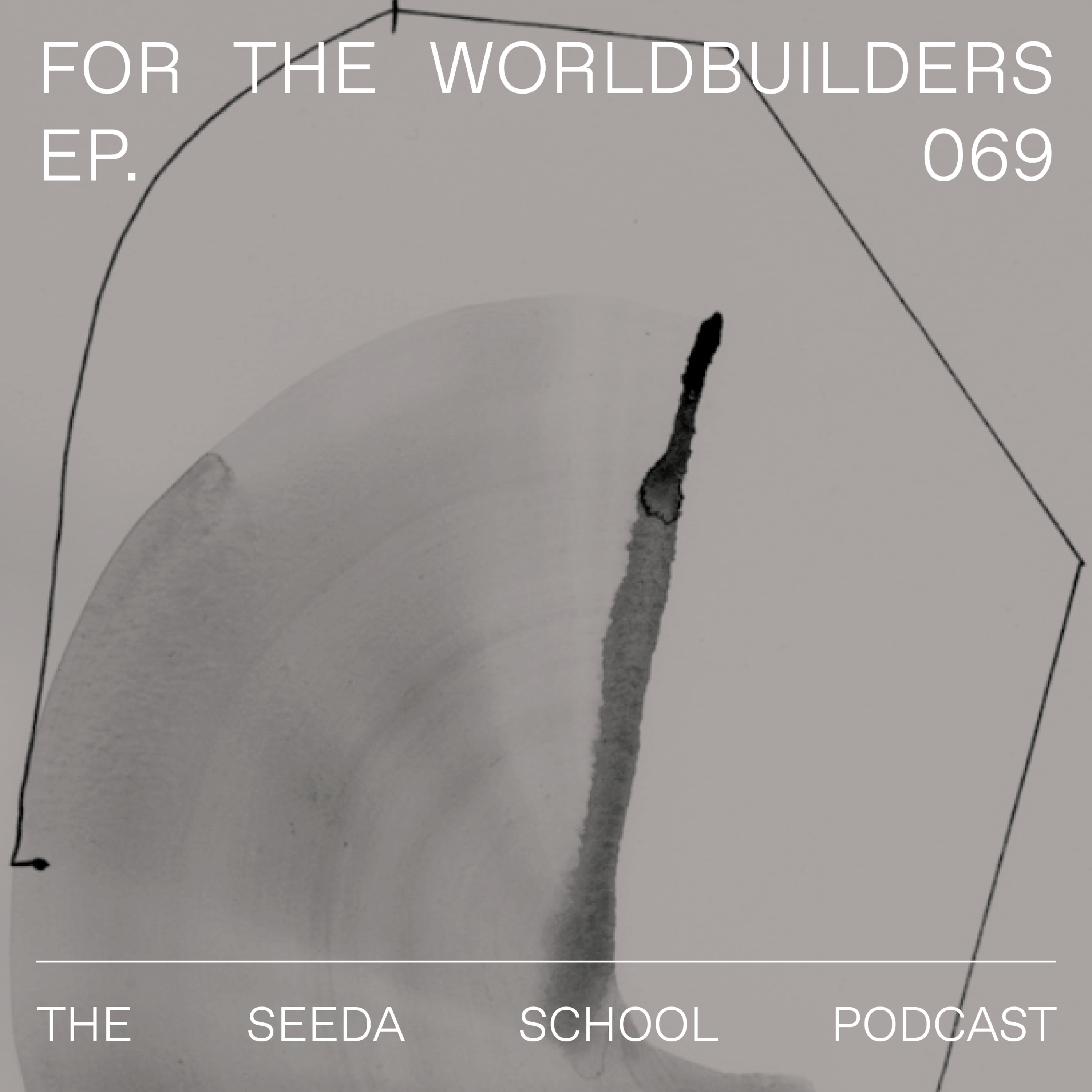 For The Worldbuilders