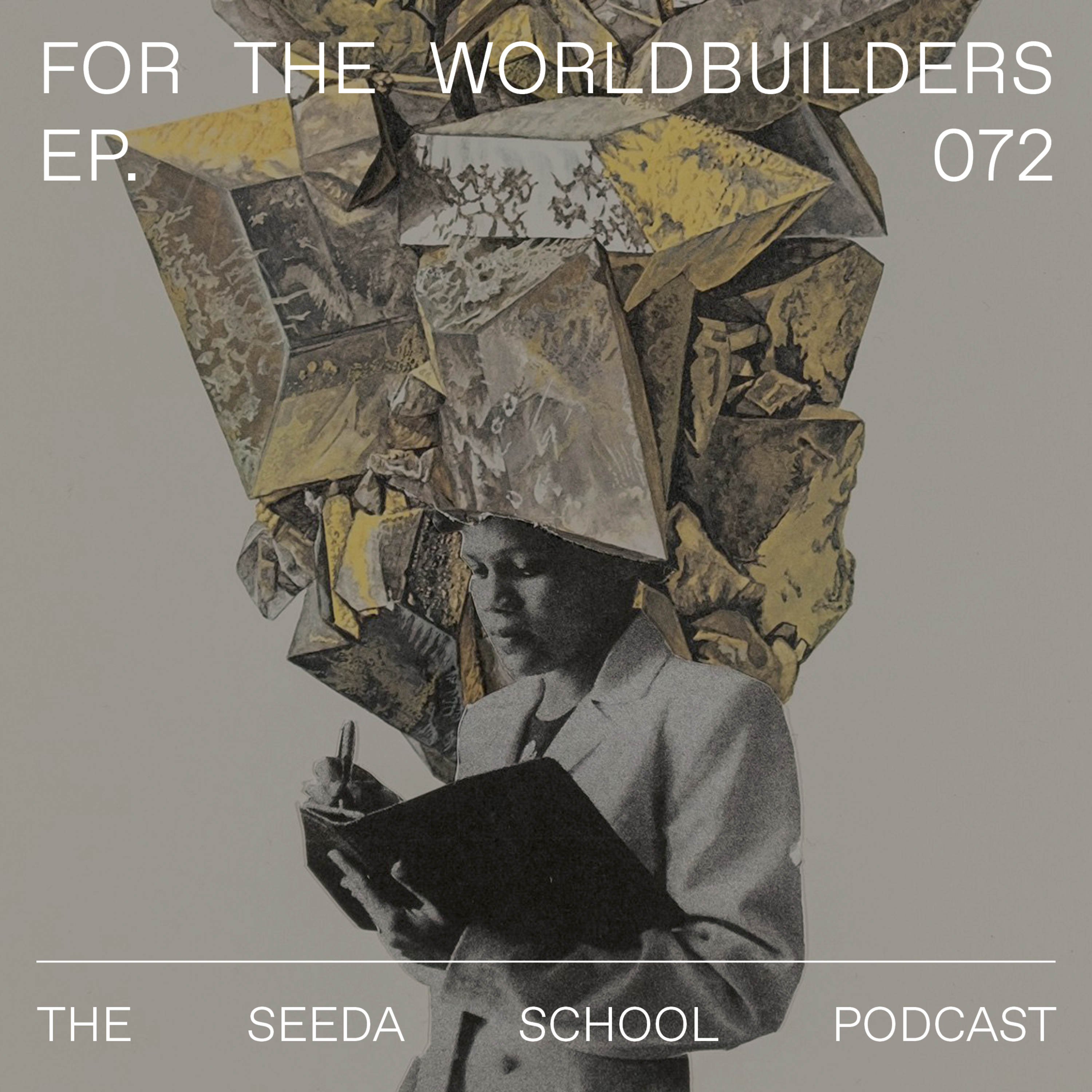 For The Worldbuilders