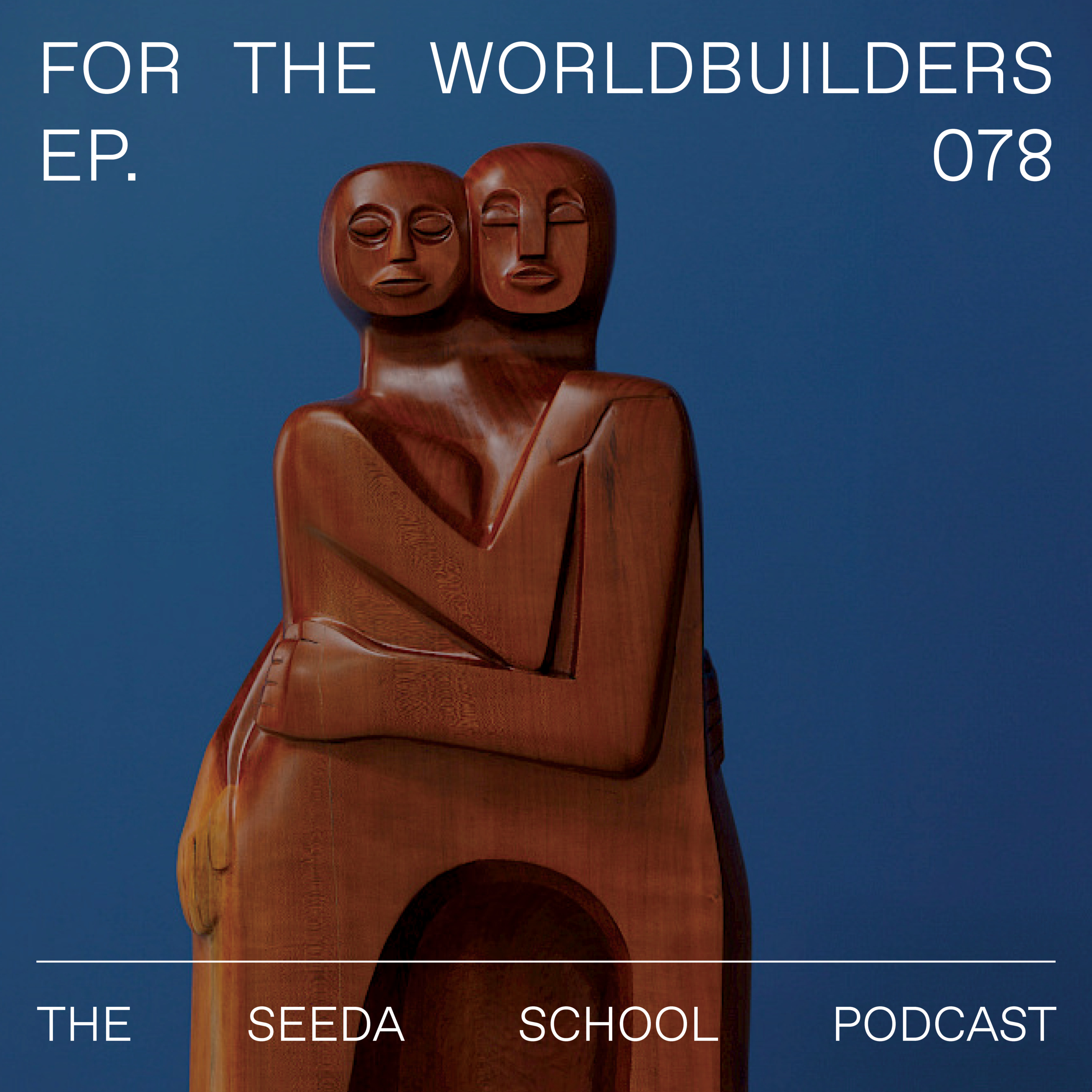 For The Worldbuilders