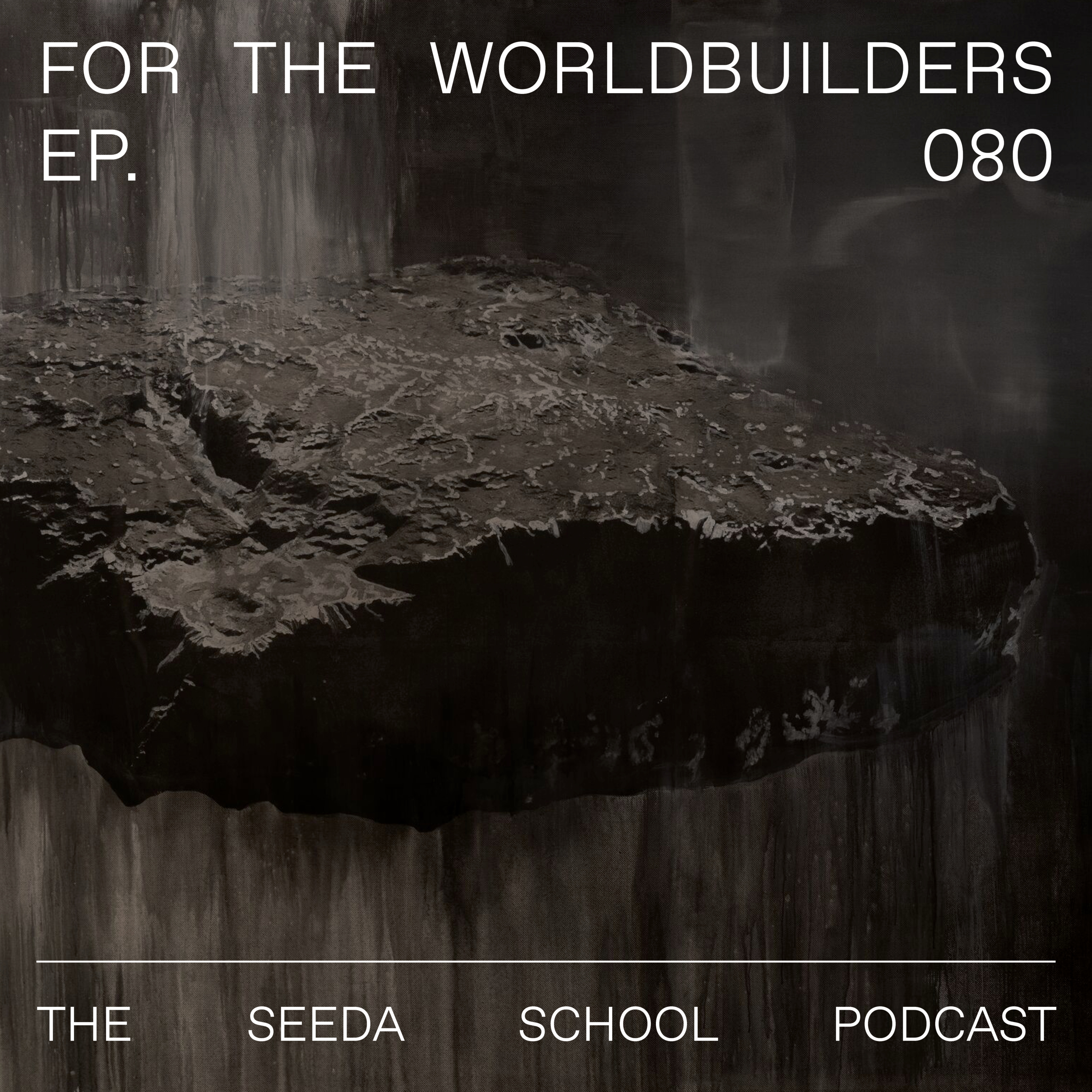 For The Worldbuilders