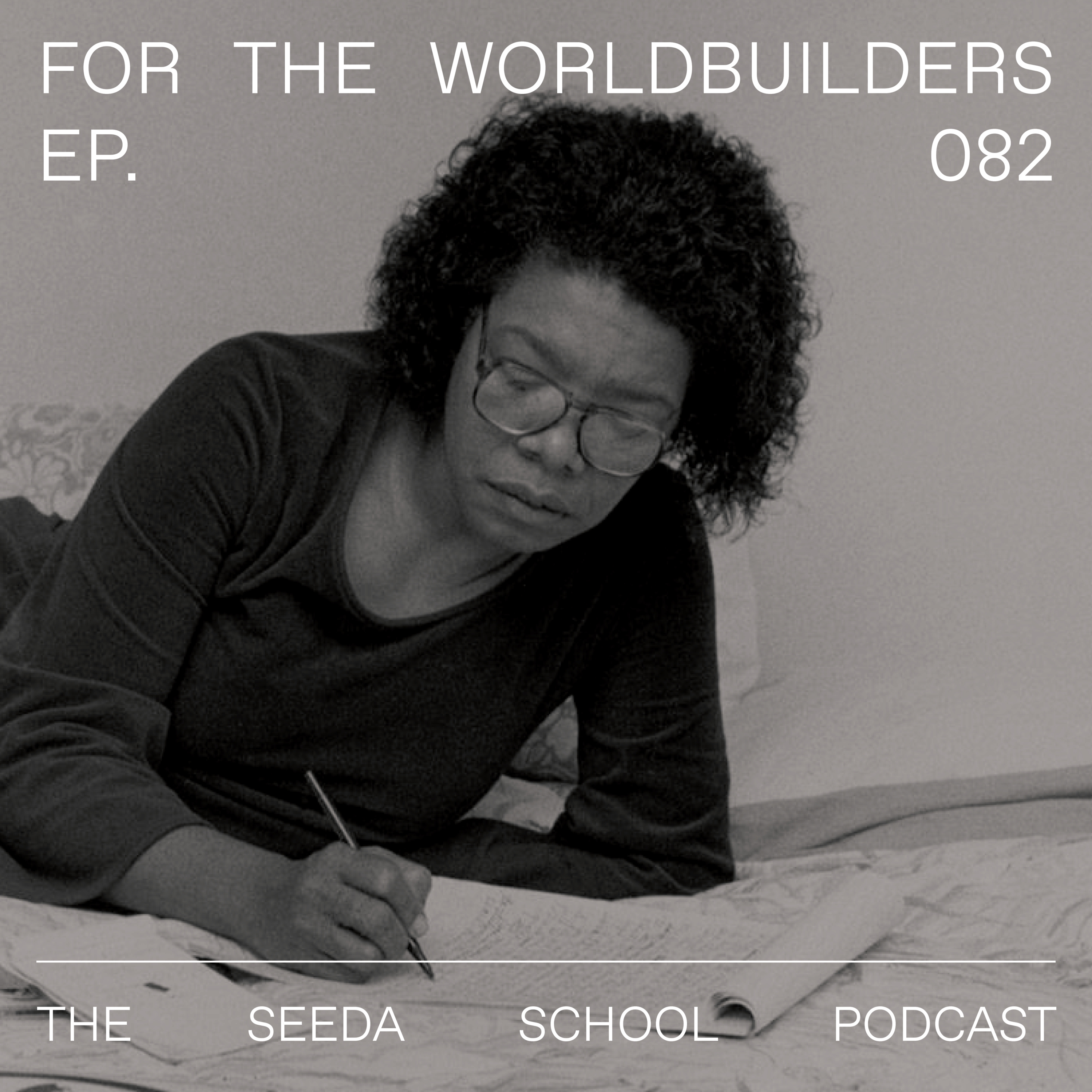 For The Worldbuilders