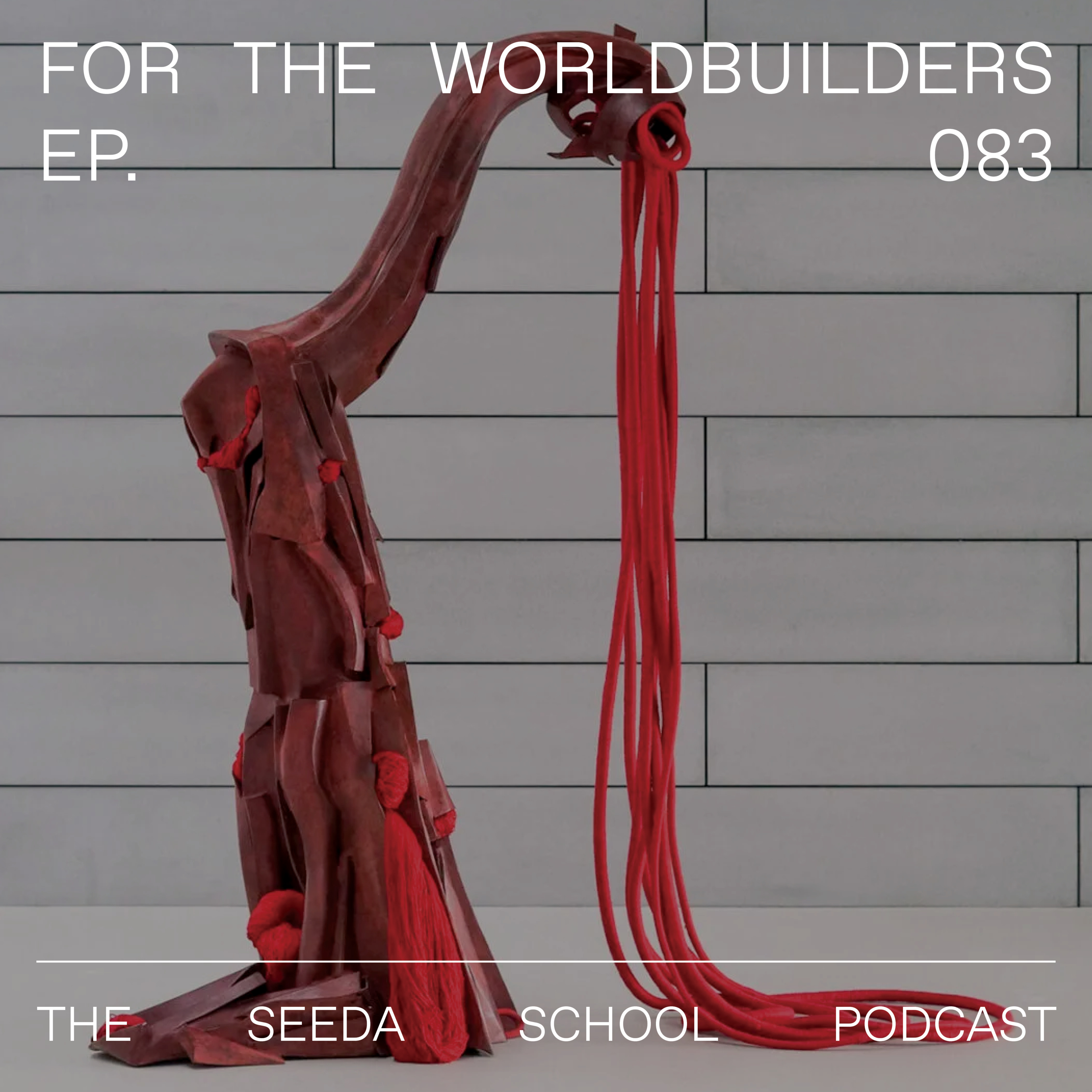 For The Worldbuilders