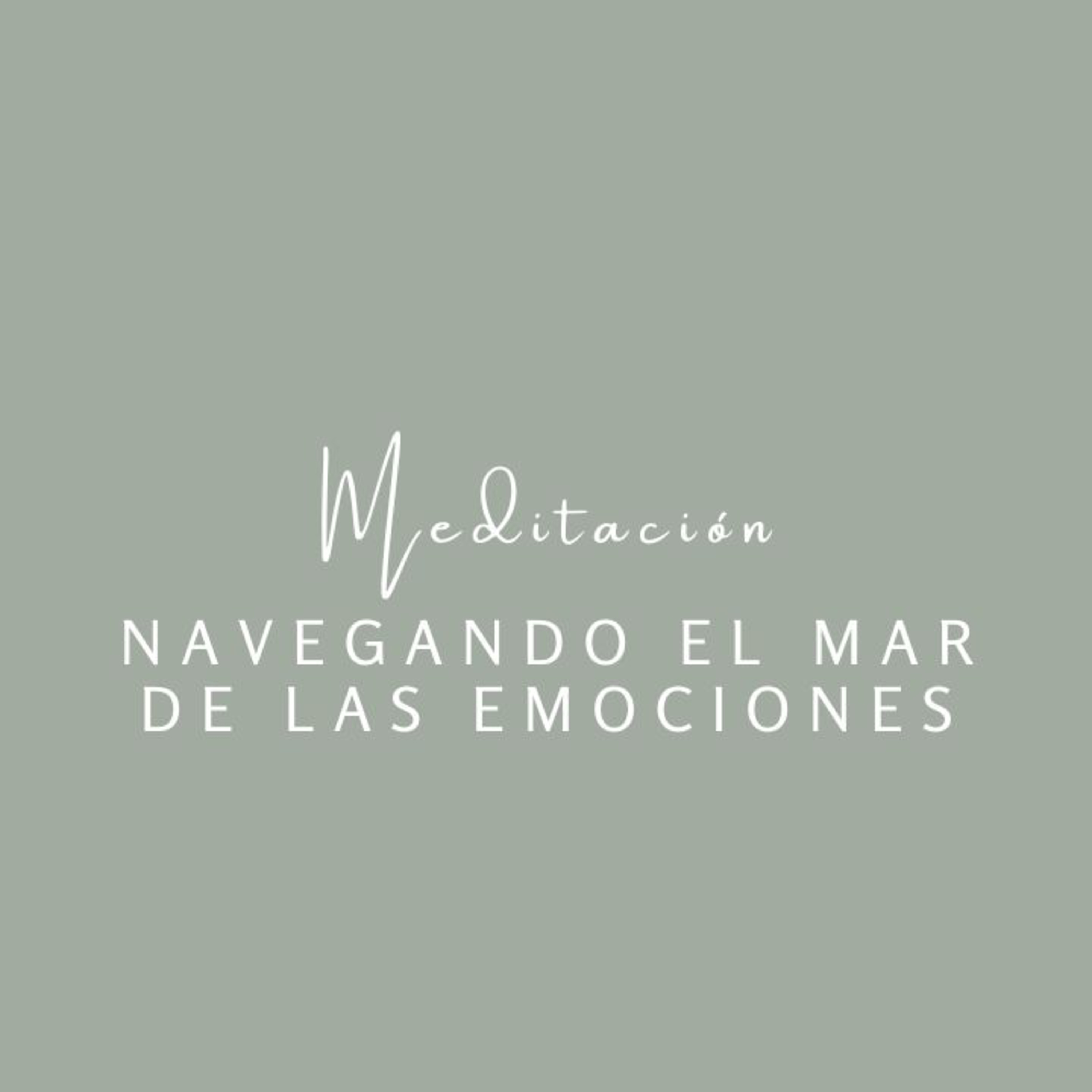 EscuchARTE, Meditaciones con Cristyogi
