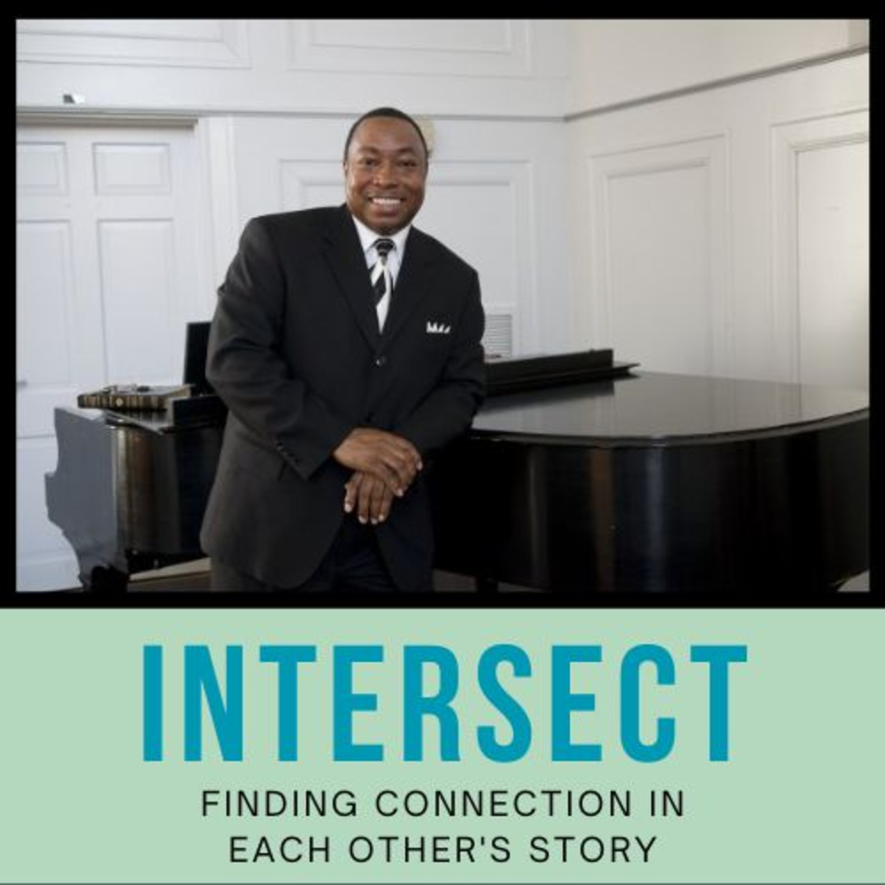 A chat with Myron about calling, change, and connecting with difficult people. episode artwork